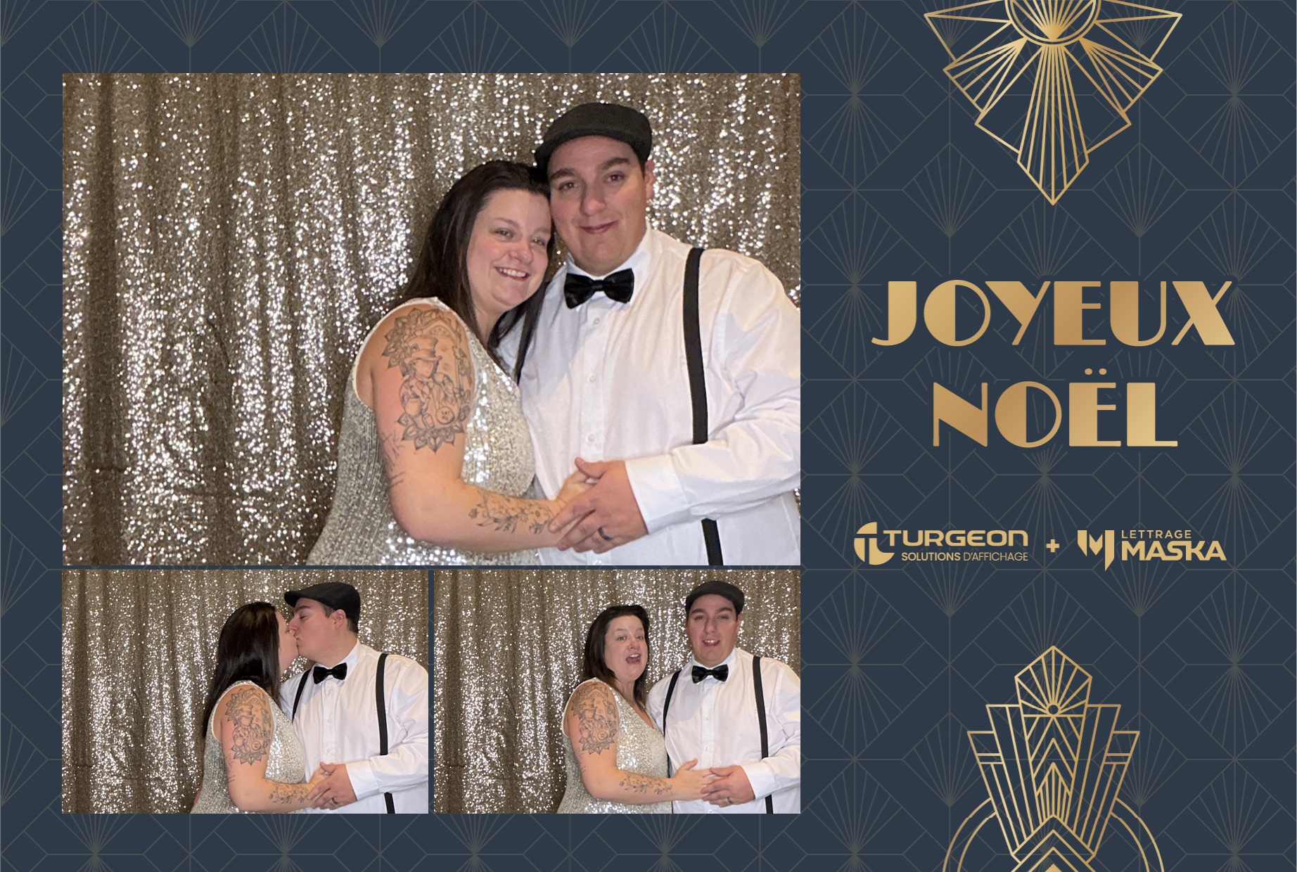 Turgeon  | View more photos from the event at album.pbooth.red/u/Photobooth-RED/Turgeon