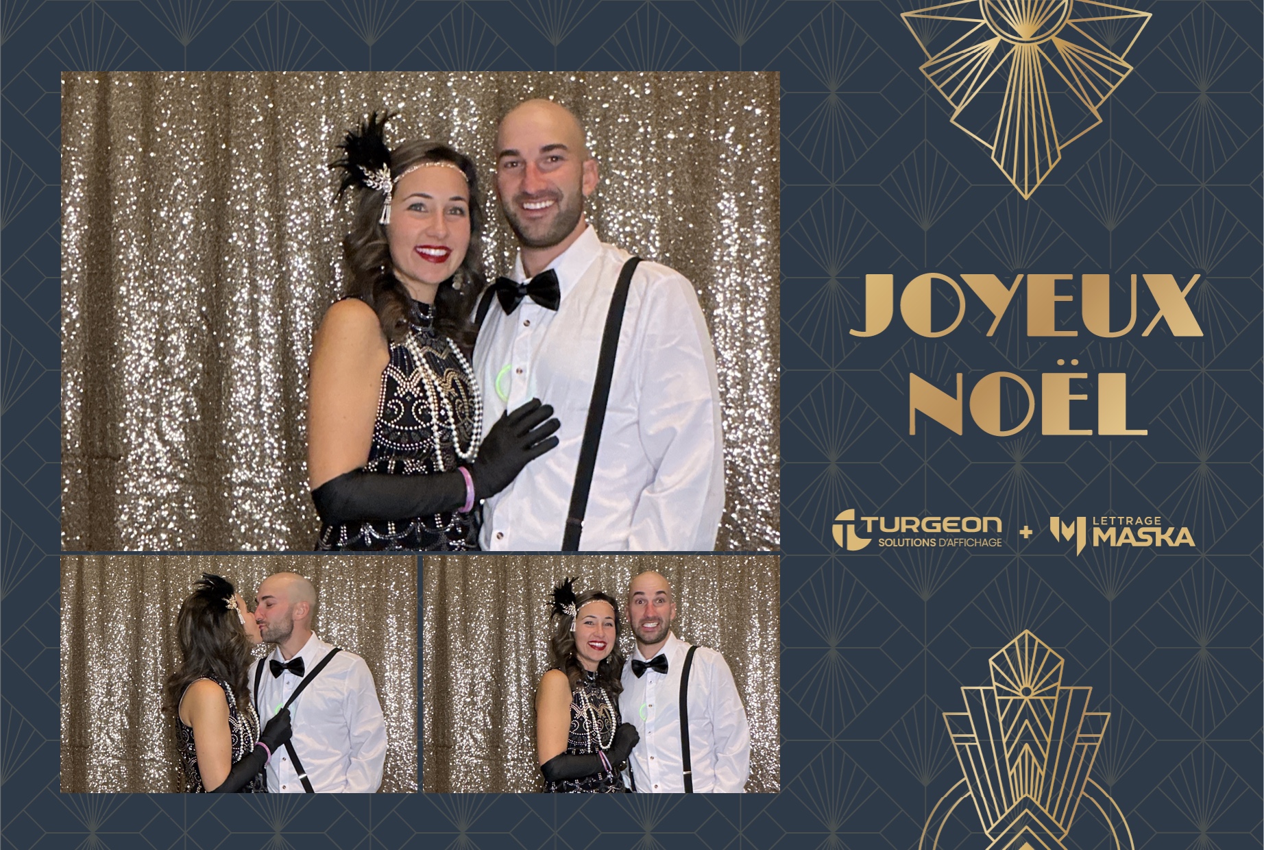 Turgeon  | View more photos from the event at album.pbooth.red/u/Photobooth-RED/Turgeon