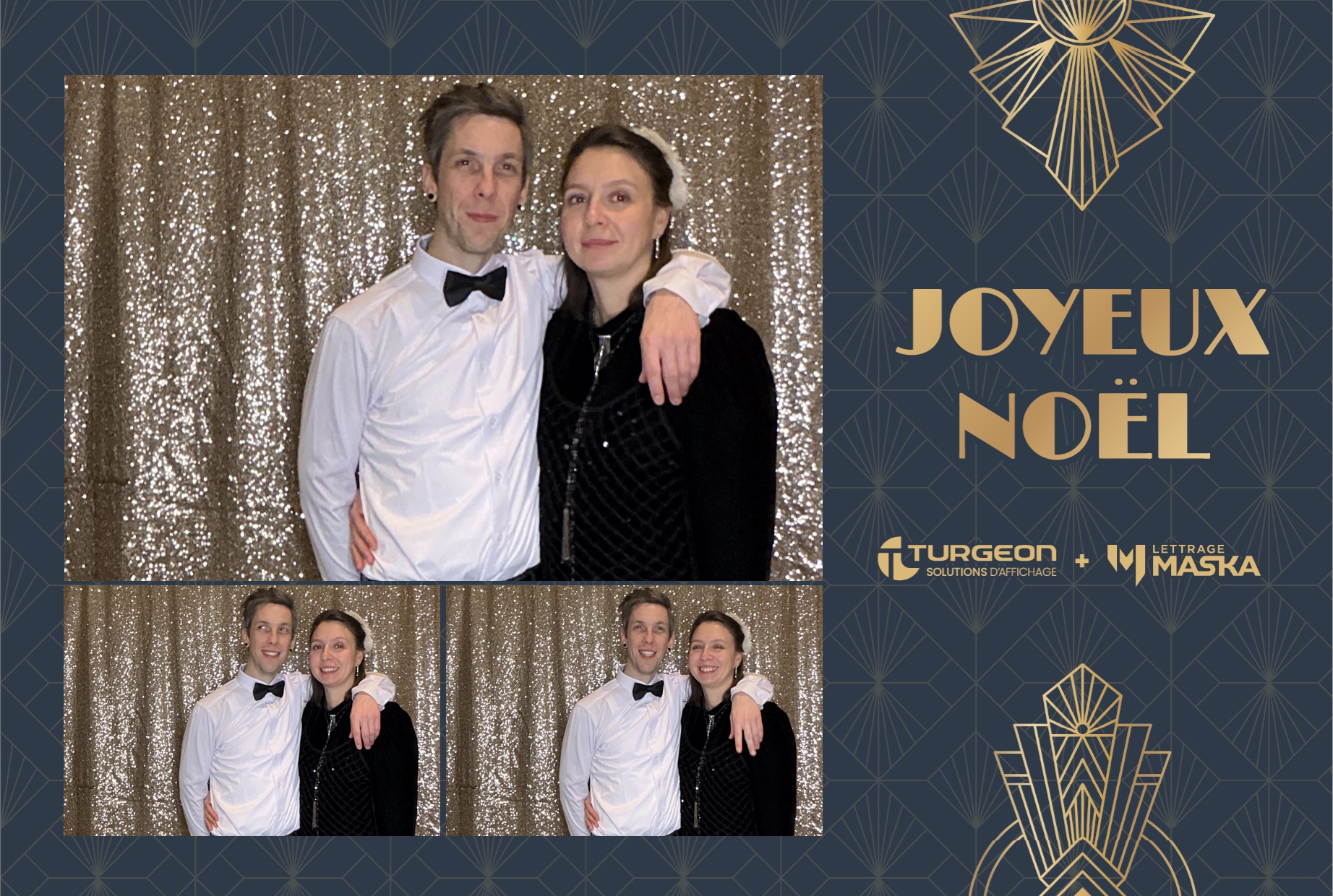 Turgeon  | View more photos from the event at album.pbooth.red/u/Photobooth-RED/Turgeon