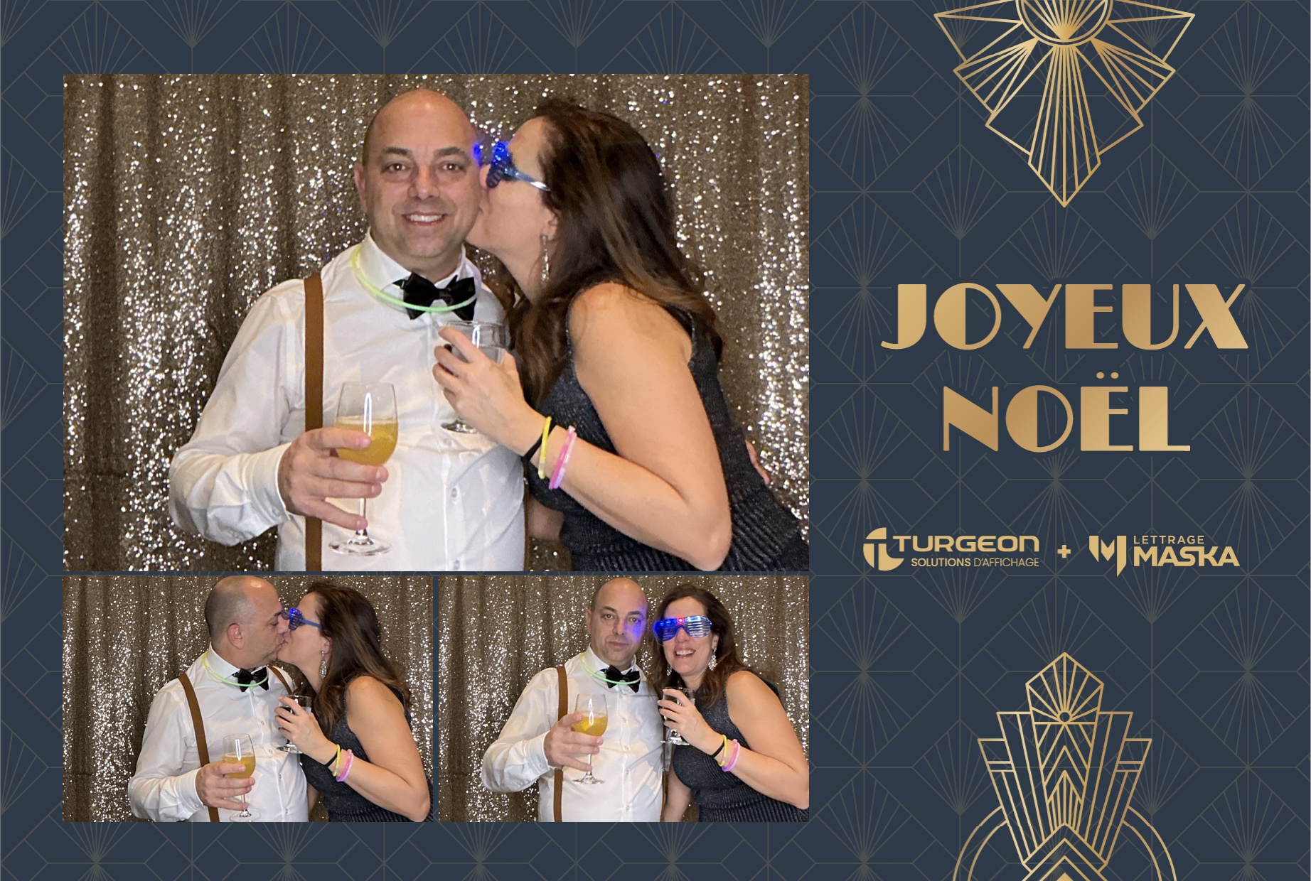 Turgeon  | View more photos from the event at album.pbooth.red/u/Photobooth-RED/Turgeon