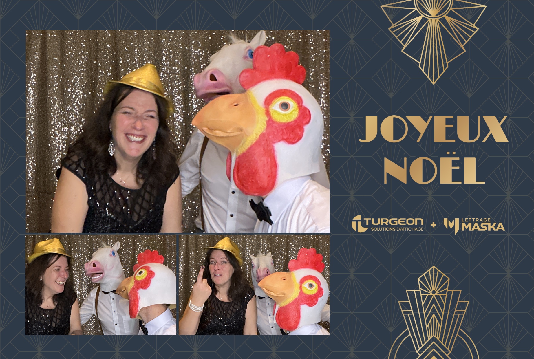 Turgeon  | View more photos from the event at album.pbooth.red/u/Photobooth-RED/Turgeon