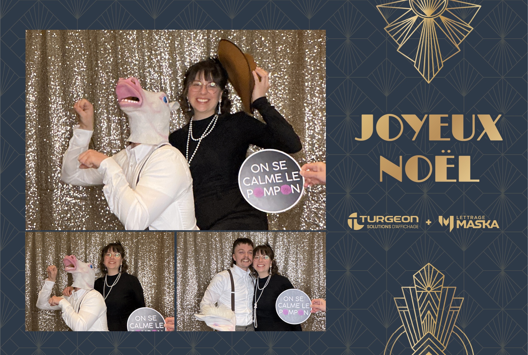 Turgeon  | View more photos from the event at album.pbooth.red/u/Photobooth-RED/Turgeon