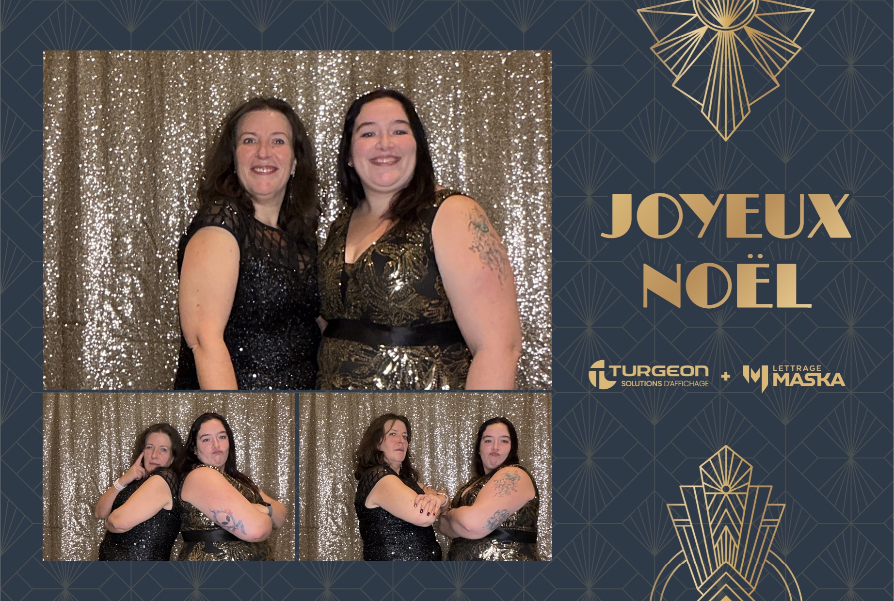 Turgeon  | View more photos from the event at album.pbooth.red/u/Photobooth-RED/Turgeon