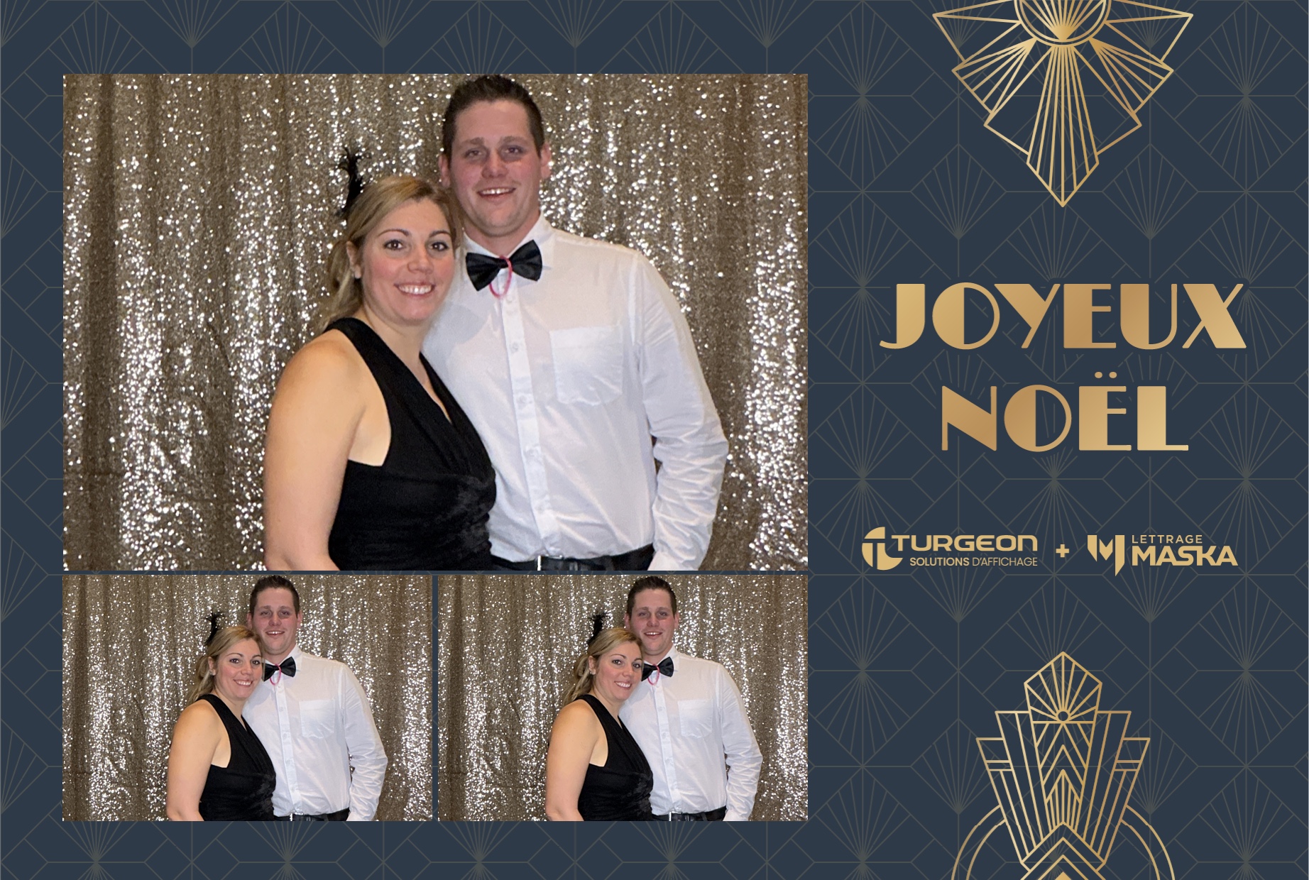 Turgeon  | View more photos from the event at album.pbooth.red/u/Photobooth-RED/Turgeon