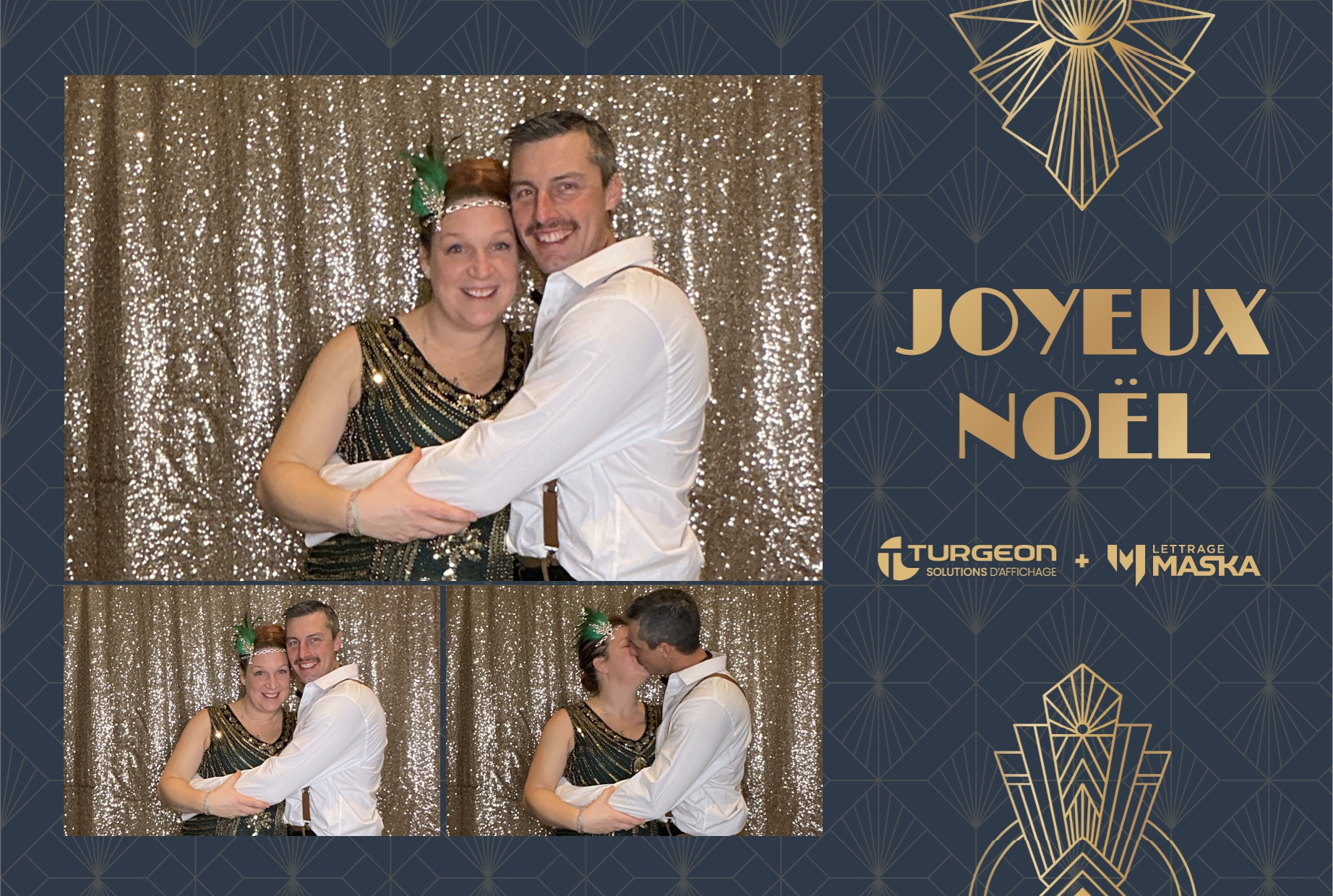 Turgeon  | View more photos from the event at album.pbooth.red/u/Photobooth-RED/Turgeon