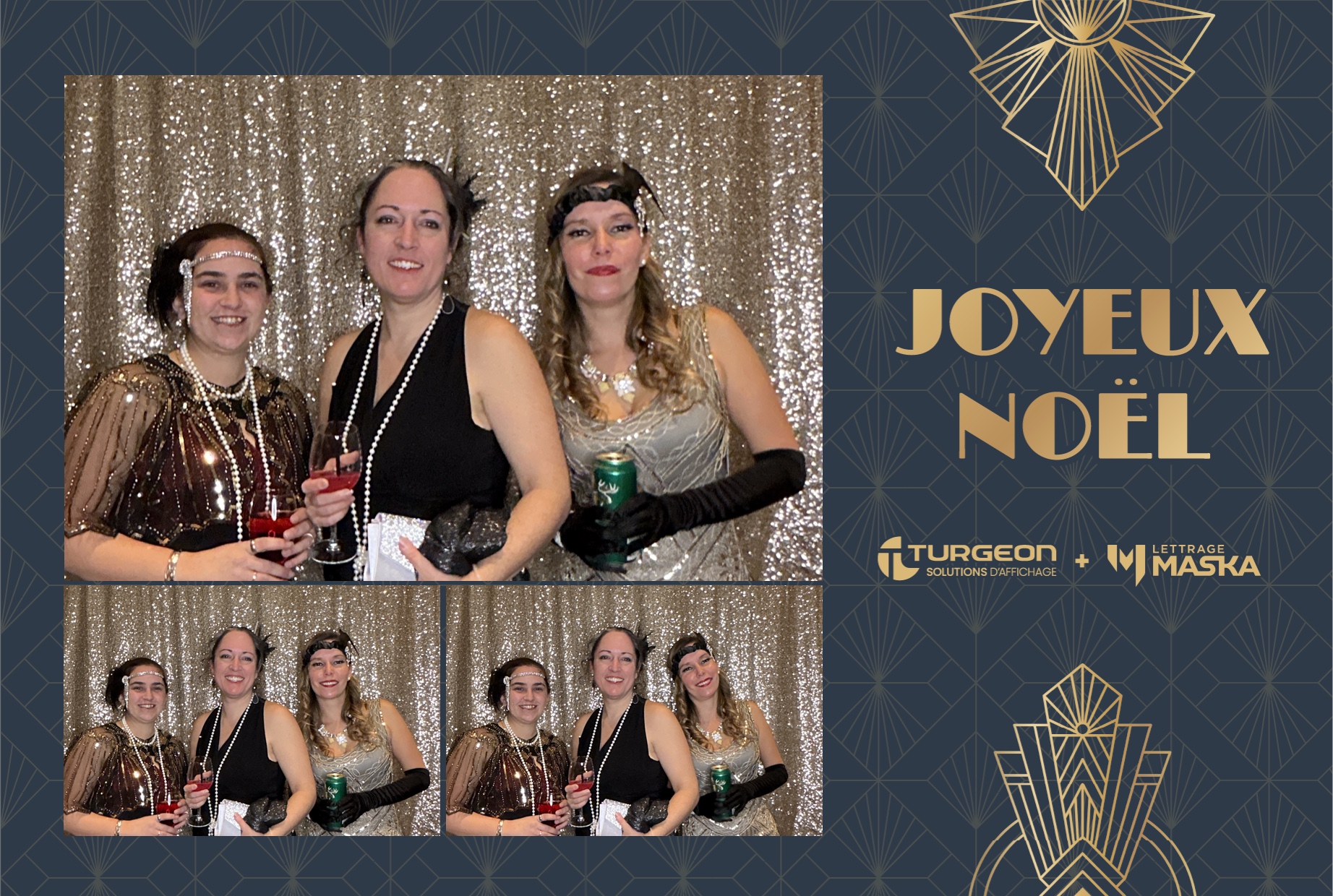 Turgeon  | View more photos from the event at album.pbooth.red/u/Photobooth-RED/Turgeon