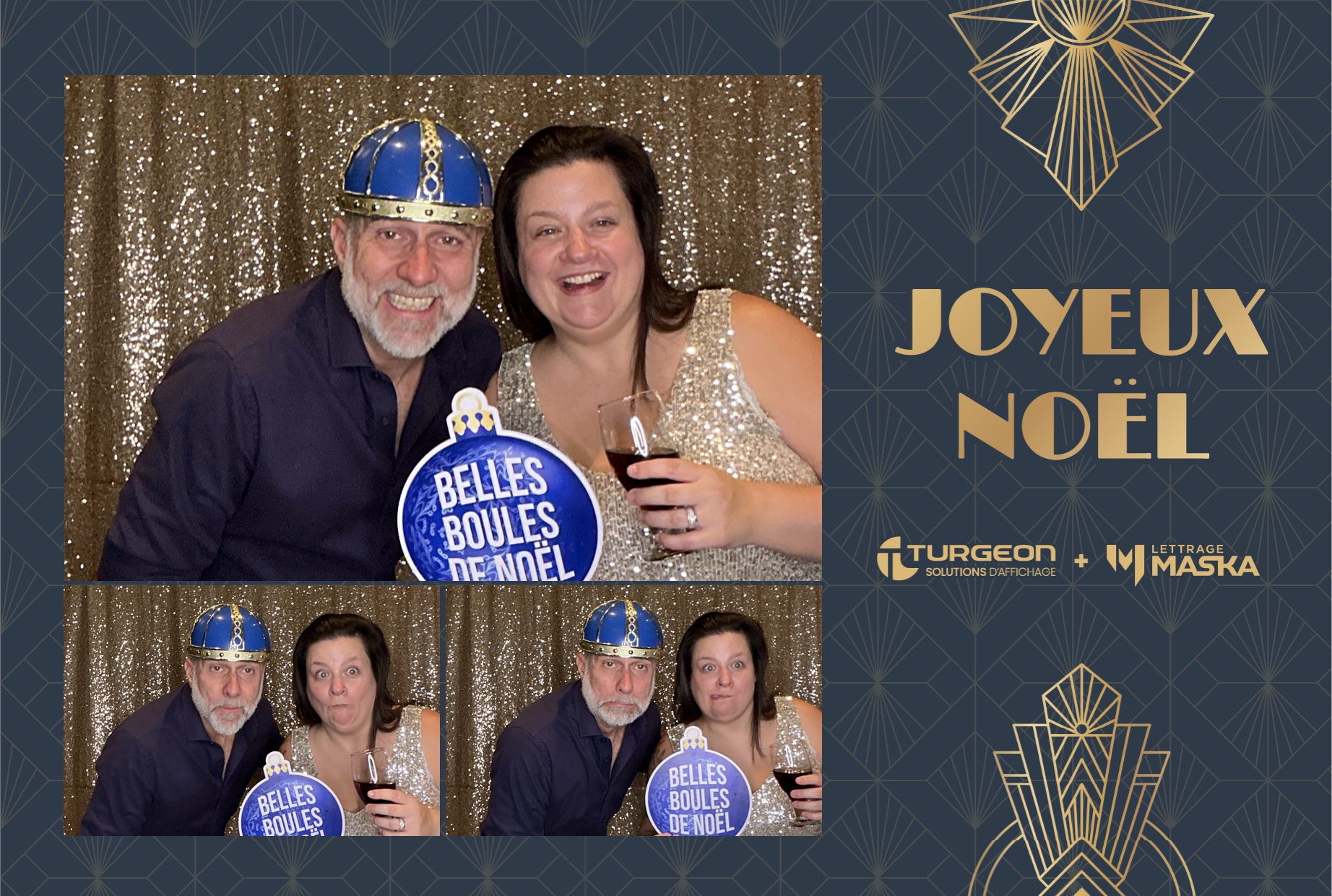 Turgeon  | View more photos from the event at album.pbooth.red/u/Photobooth-RED/Turgeon