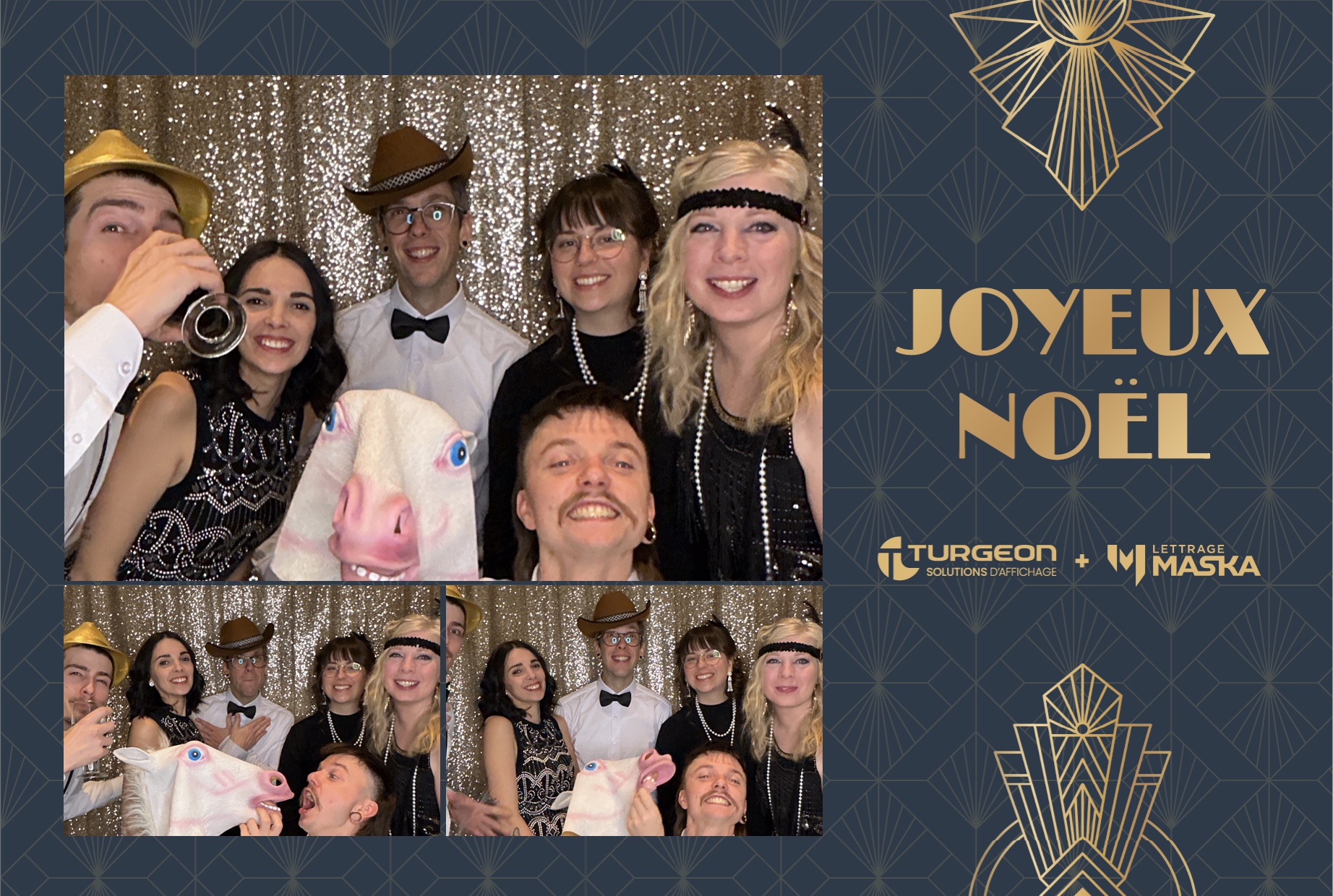 Turgeon  | View more photos from the event at album.pbooth.red/u/Photobooth-RED/Turgeon