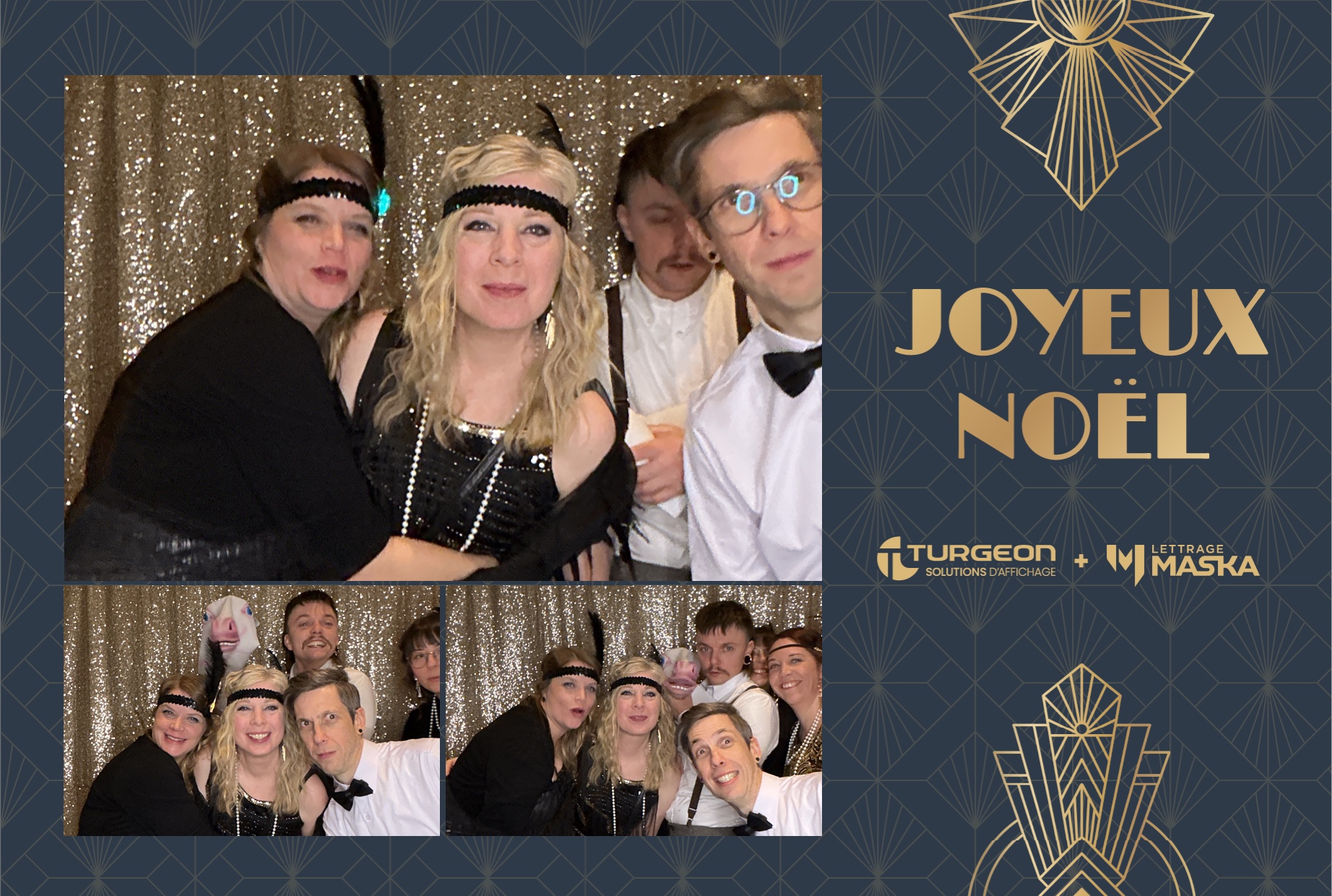 Turgeon  | View more photos from the event at album.pbooth.red/u/Photobooth-RED/Turgeon