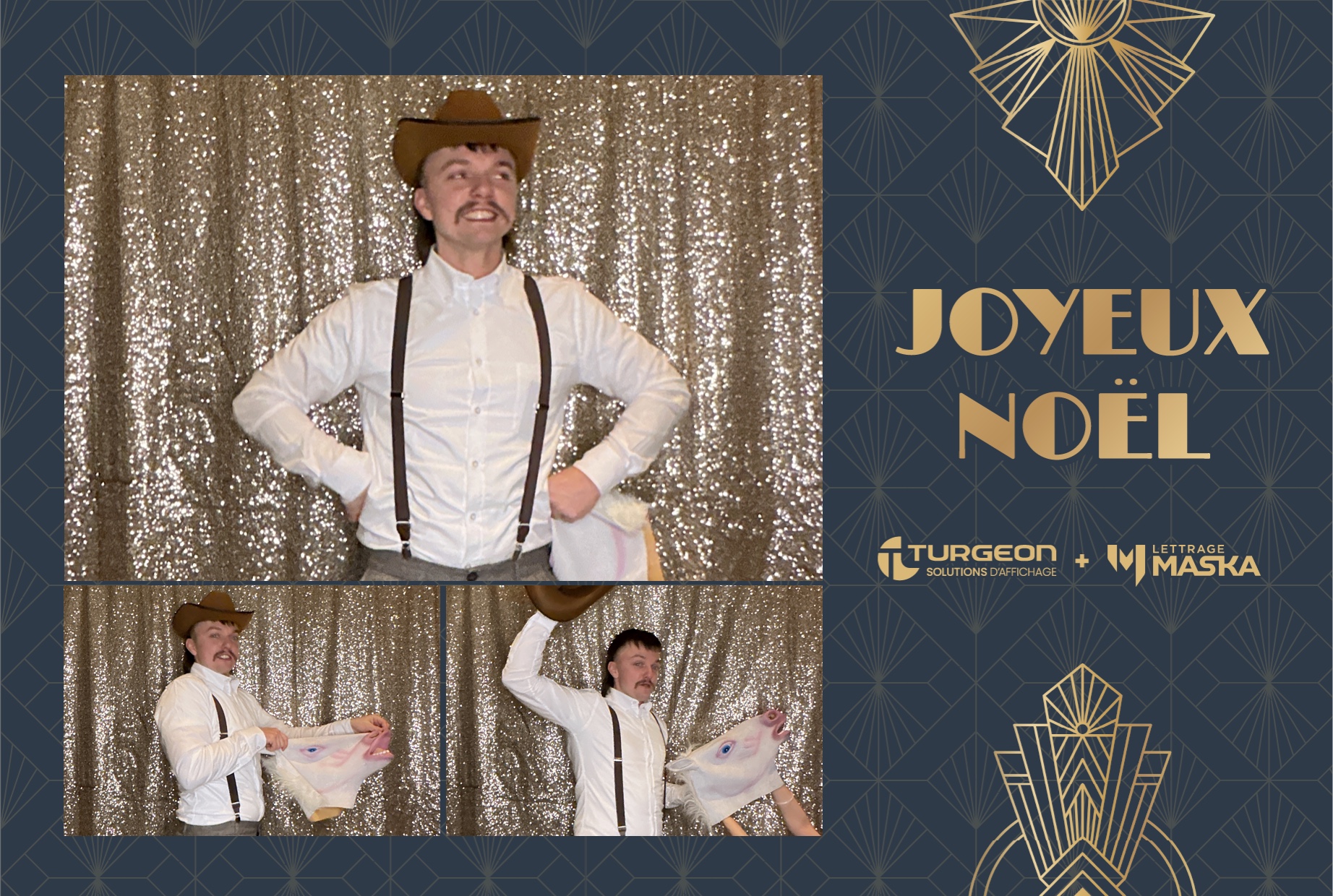 Turgeon  | View more photos from the event at album.pbooth.red/u/Photobooth-RED/Turgeon