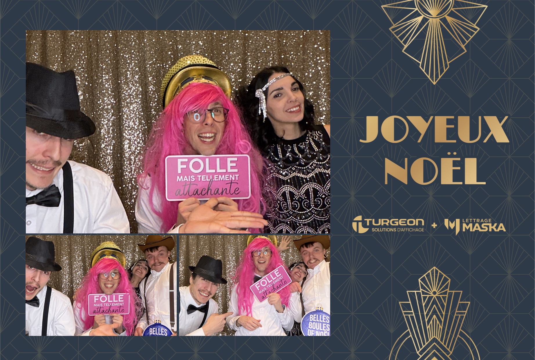 Turgeon  | View more photos from the event at album.pbooth.red/u/Photobooth-RED/Turgeon