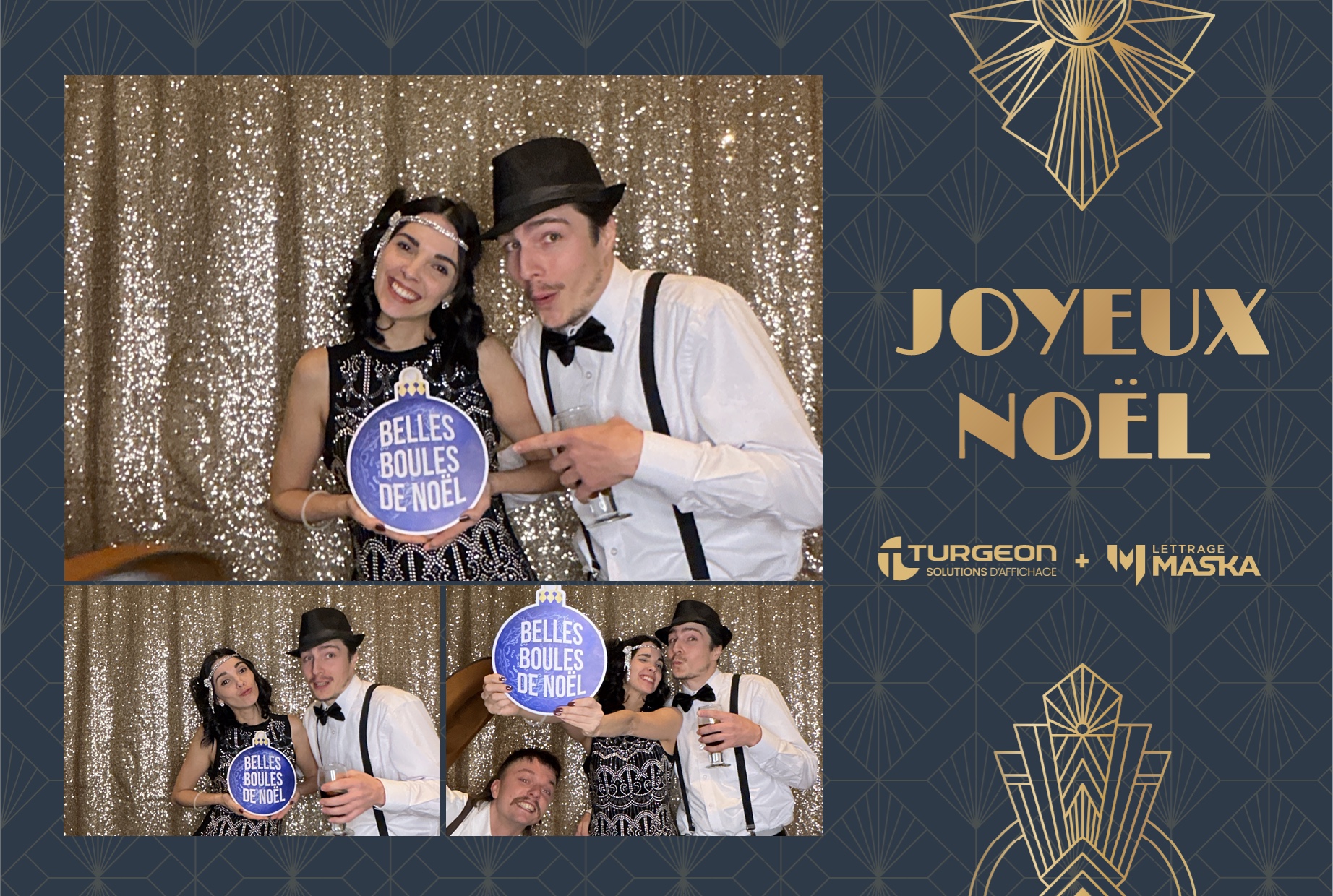 Turgeon  | View more photos from the event at album.pbooth.red/u/Photobooth-RED/Turgeon