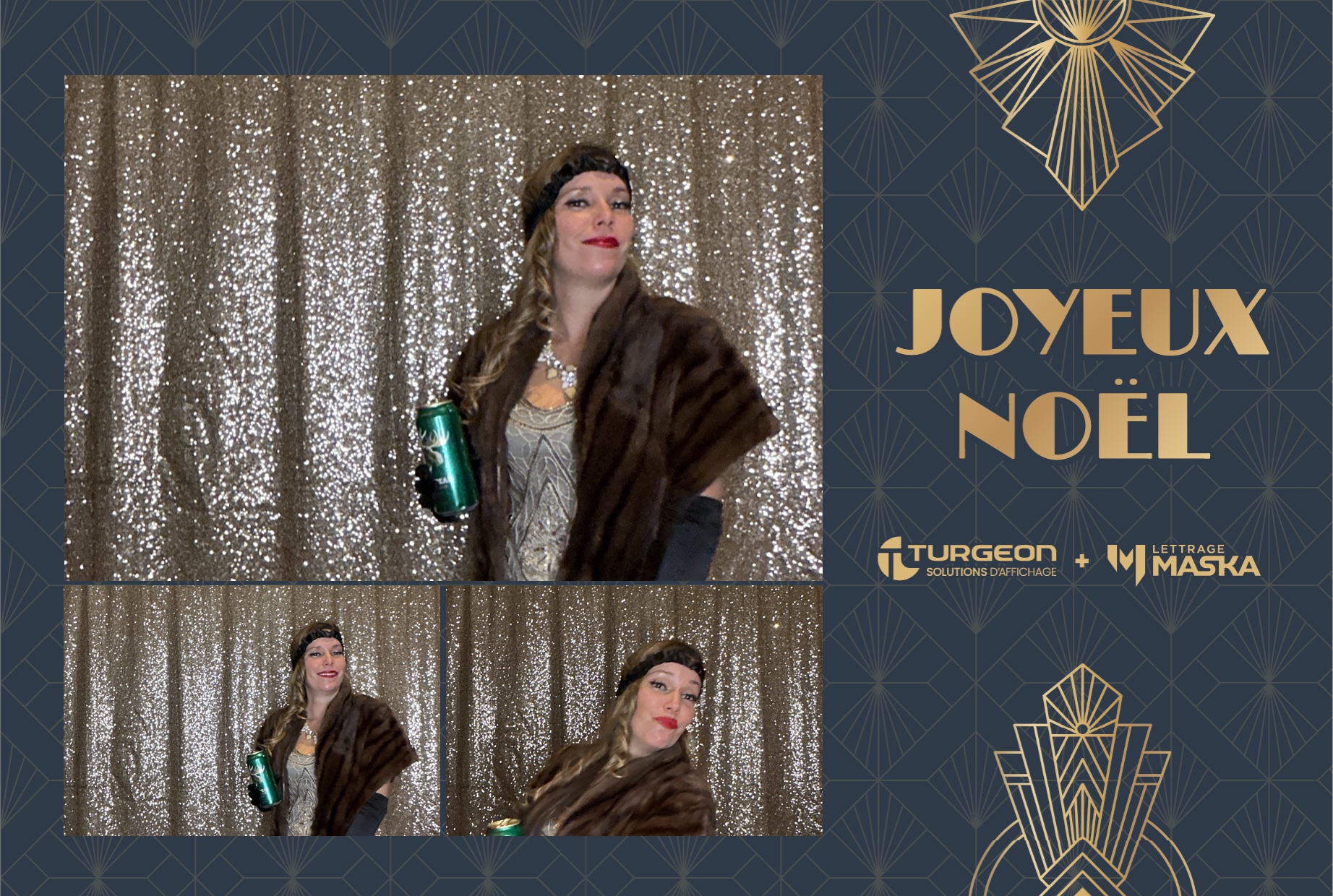 Turgeon  | View more photos from the event at album.pbooth.red/u/Photobooth-RED/Turgeon