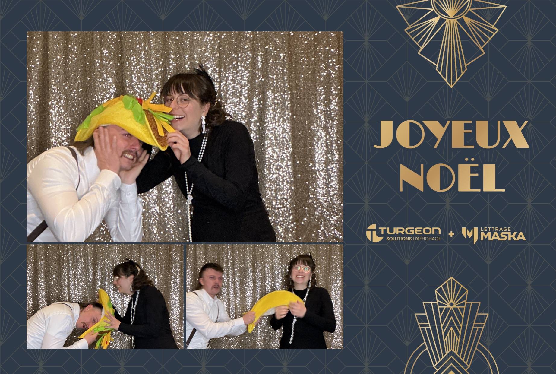 Turgeon  | View more photos from the event at album.pbooth.red/u/Photobooth-RED/Turgeon