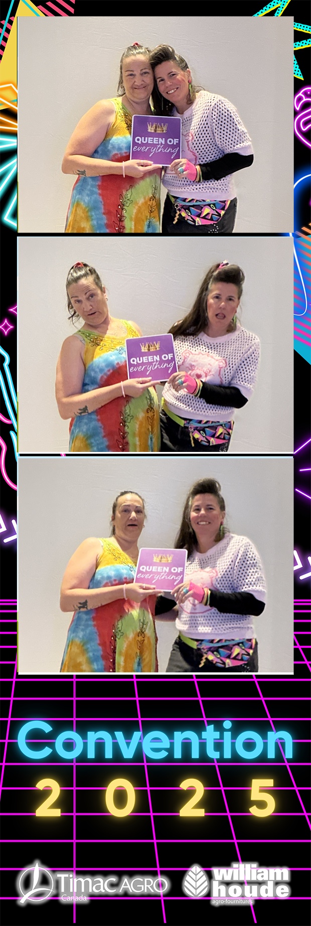 William Houde Ltée | View more photos from the event at album.pbooth.red/u/Photobooth-RED/William-Houde-Ltée