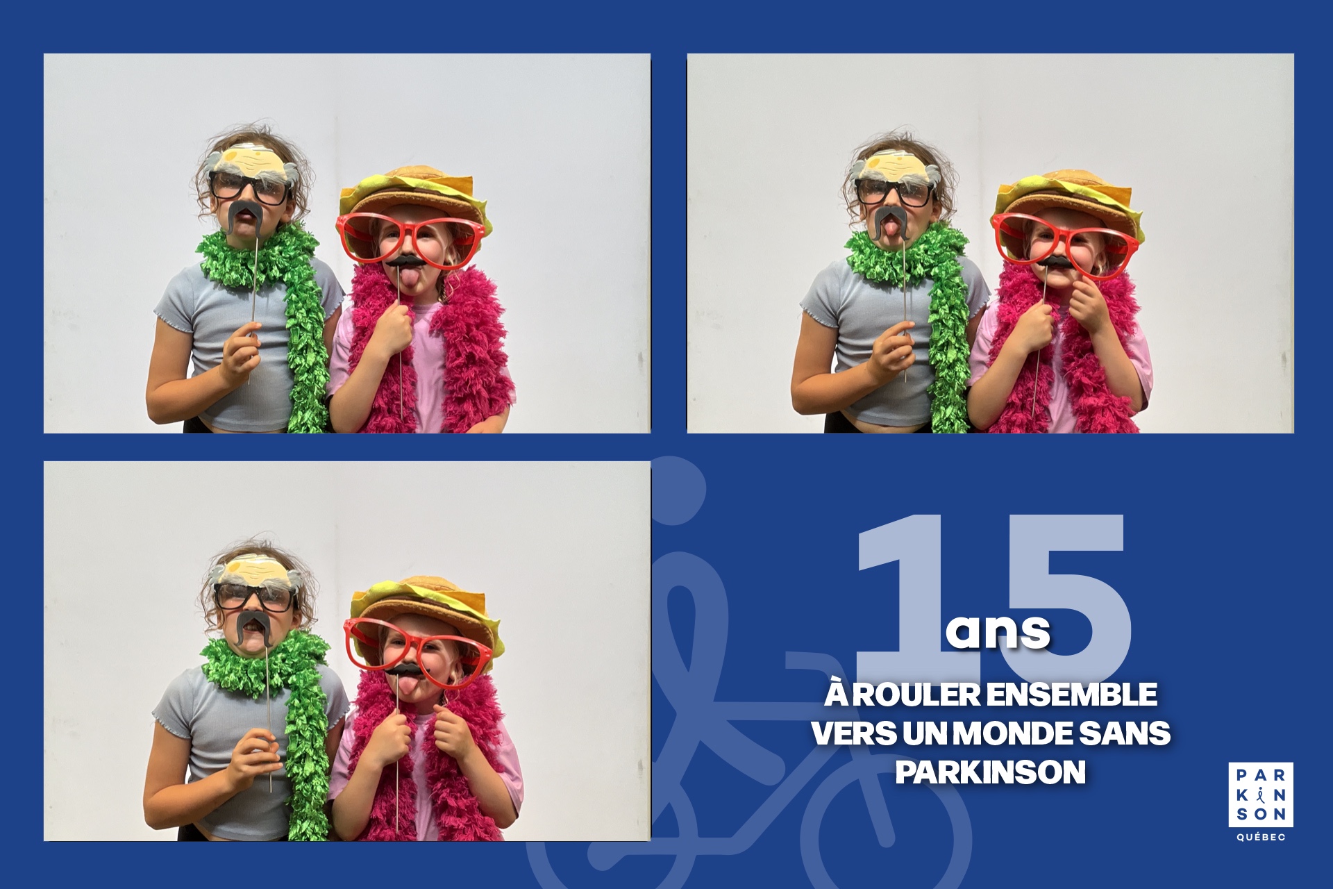Édition du Défi Vélo | View more photos from the event at album.pbooth.red/u/Photobooth-RED/Édition-du-Défi-Vélo