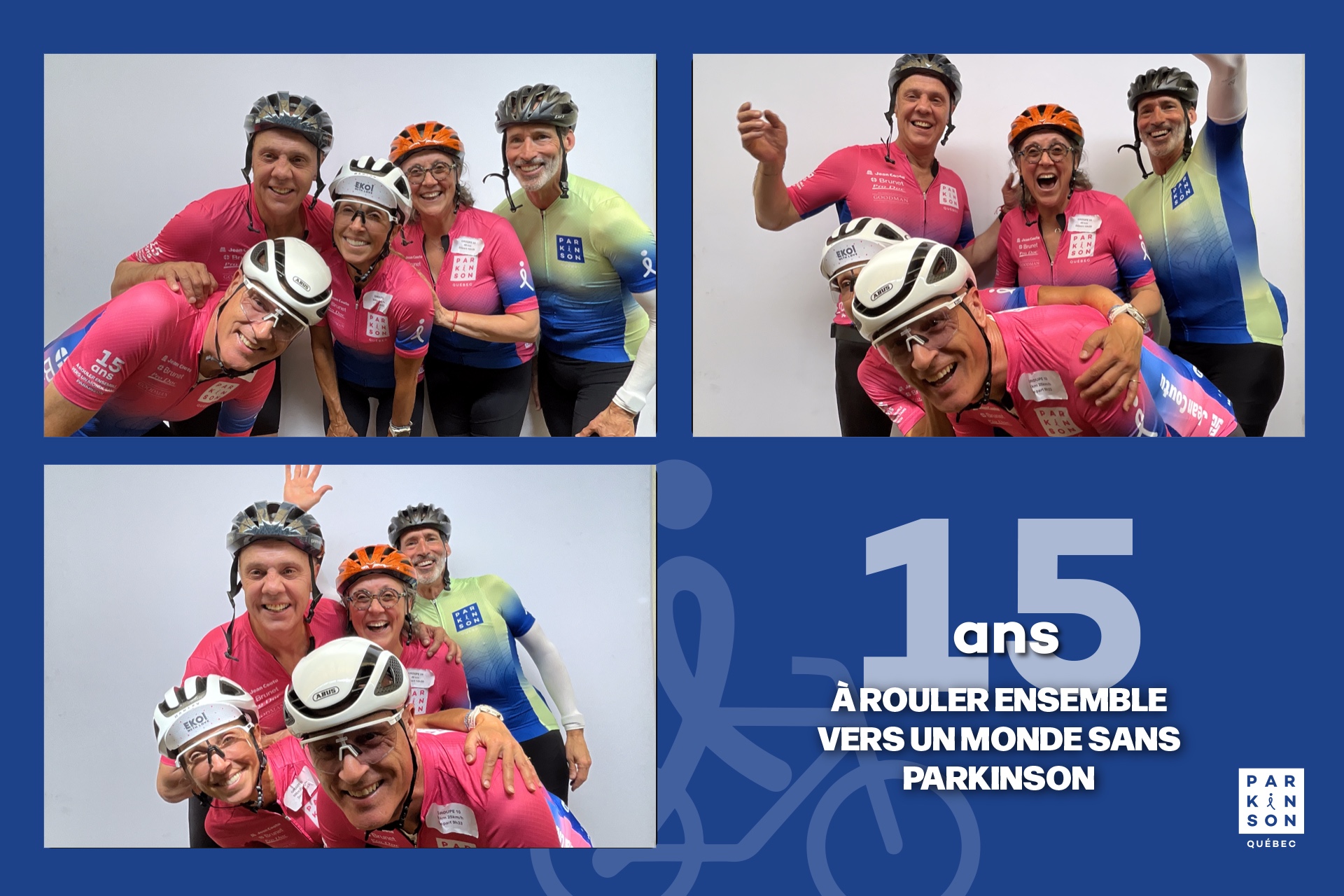 Édition du Défi Vélo | View more photos from the event at album.pbooth.red/u/Photobooth-RED/Édition-du-Défi-Vélo