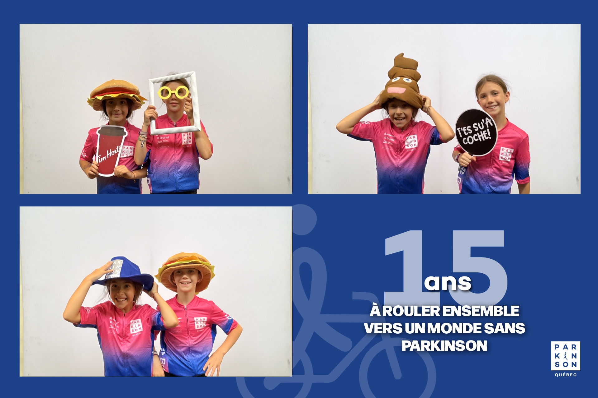 Édition du Défi Vélo | View more photos from the event at album.pbooth.red/u/Photobooth-RED/Édition-du-Défi-Vélo