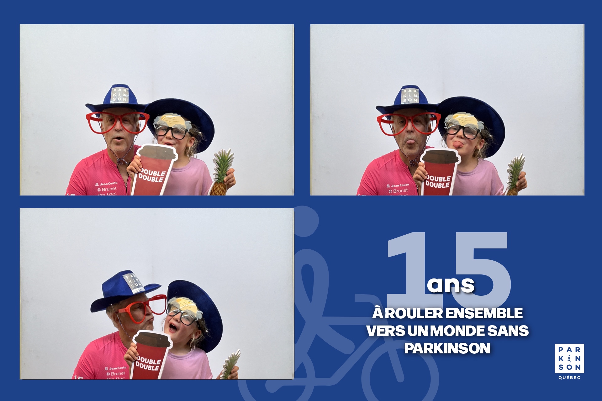 Édition du Défi Vélo | View more photos from the event at album.pbooth.red/u/Photobooth-RED/Édition-du-Défi-Vélo