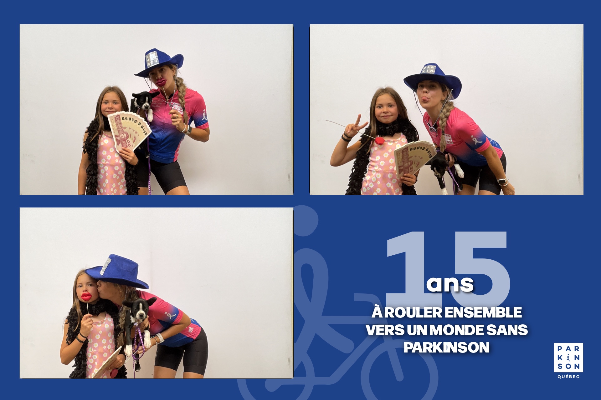 Édition du Défi Vélo | View more photos from the event at album.pbooth.red/u/Photobooth-RED/Édition-du-Défi-Vélo