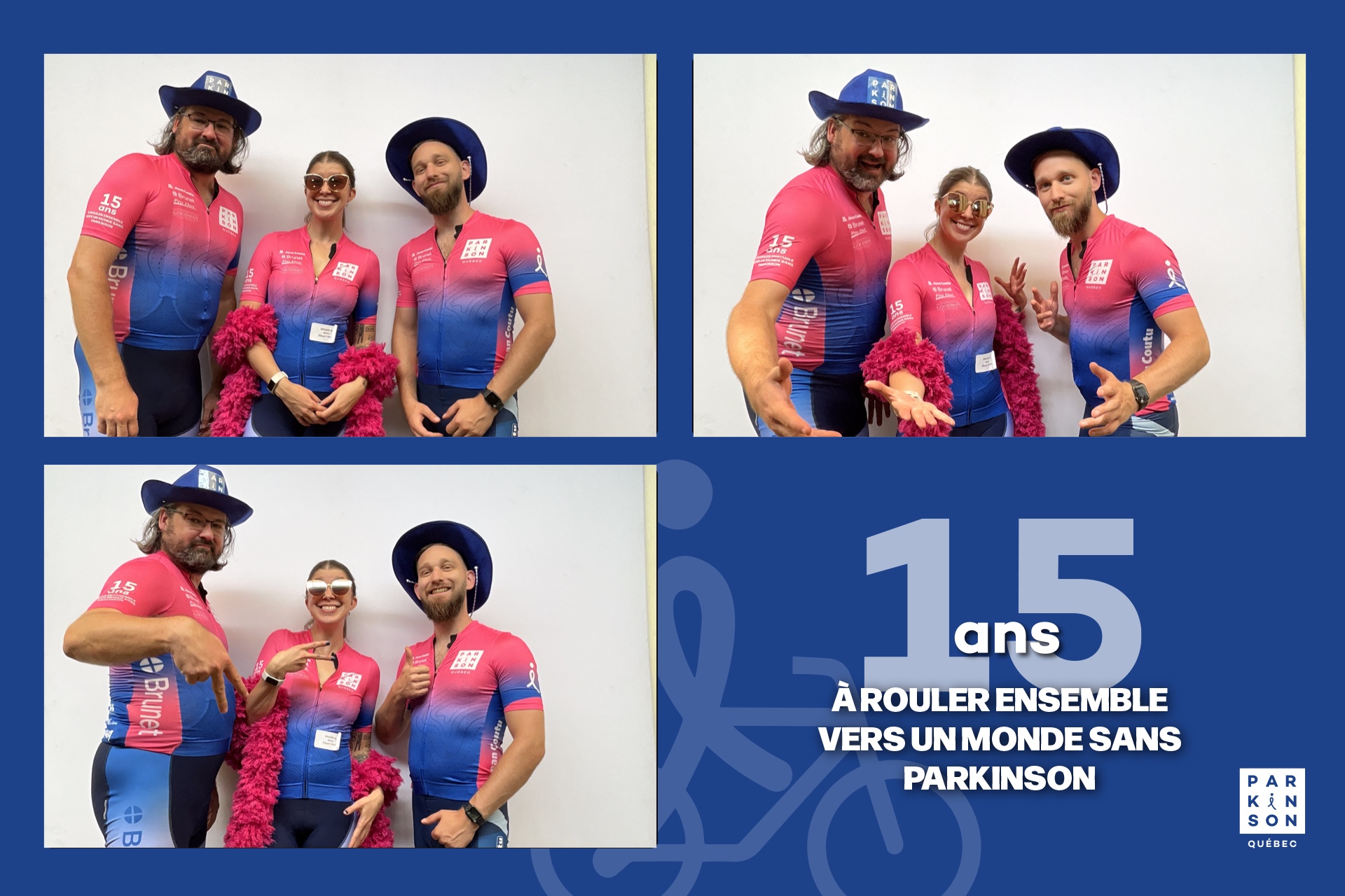 Édition du Défi Vélo | View more photos from the event at album.pbooth.red/u/Photobooth-RED/Édition-du-Défi-Vélo