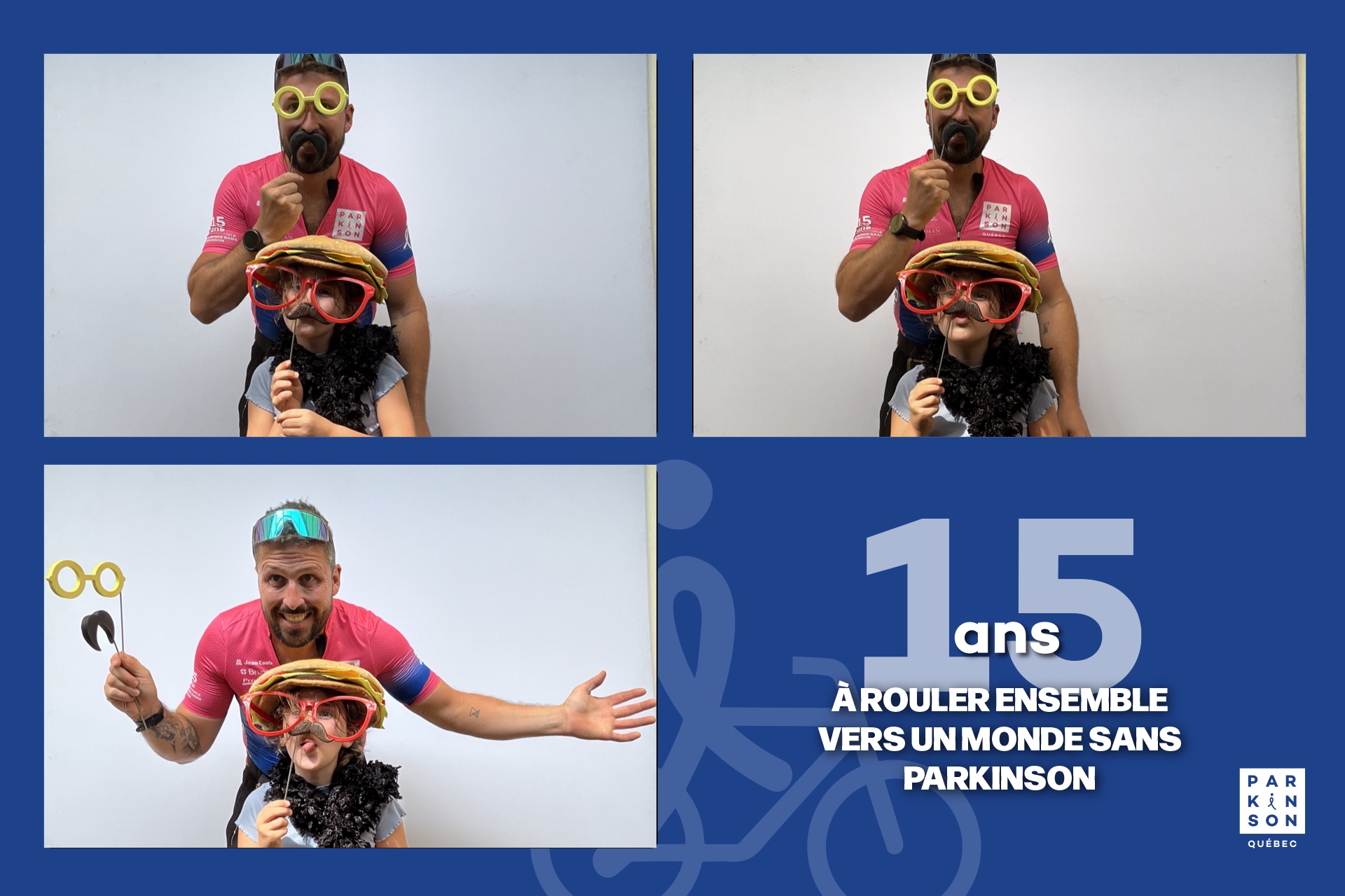 Édition du Défi Vélo | View more photos from the event at album.pbooth.red/u/Photobooth-RED/Édition-du-Défi-Vélo