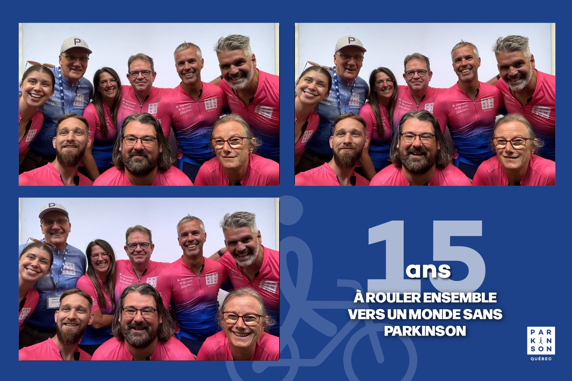 Édition du Défi Vélo | View more photos from the event at album.pbooth.red/u/Photobooth-RED/Édition-du-Défi-Vélo