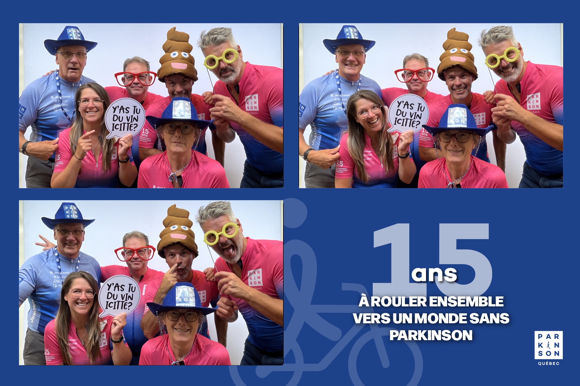 Édition du Défi Vélo | View more photos from the event at album.pbooth.red/u/Photobooth-RED/Édition-du-Défi-Vélo