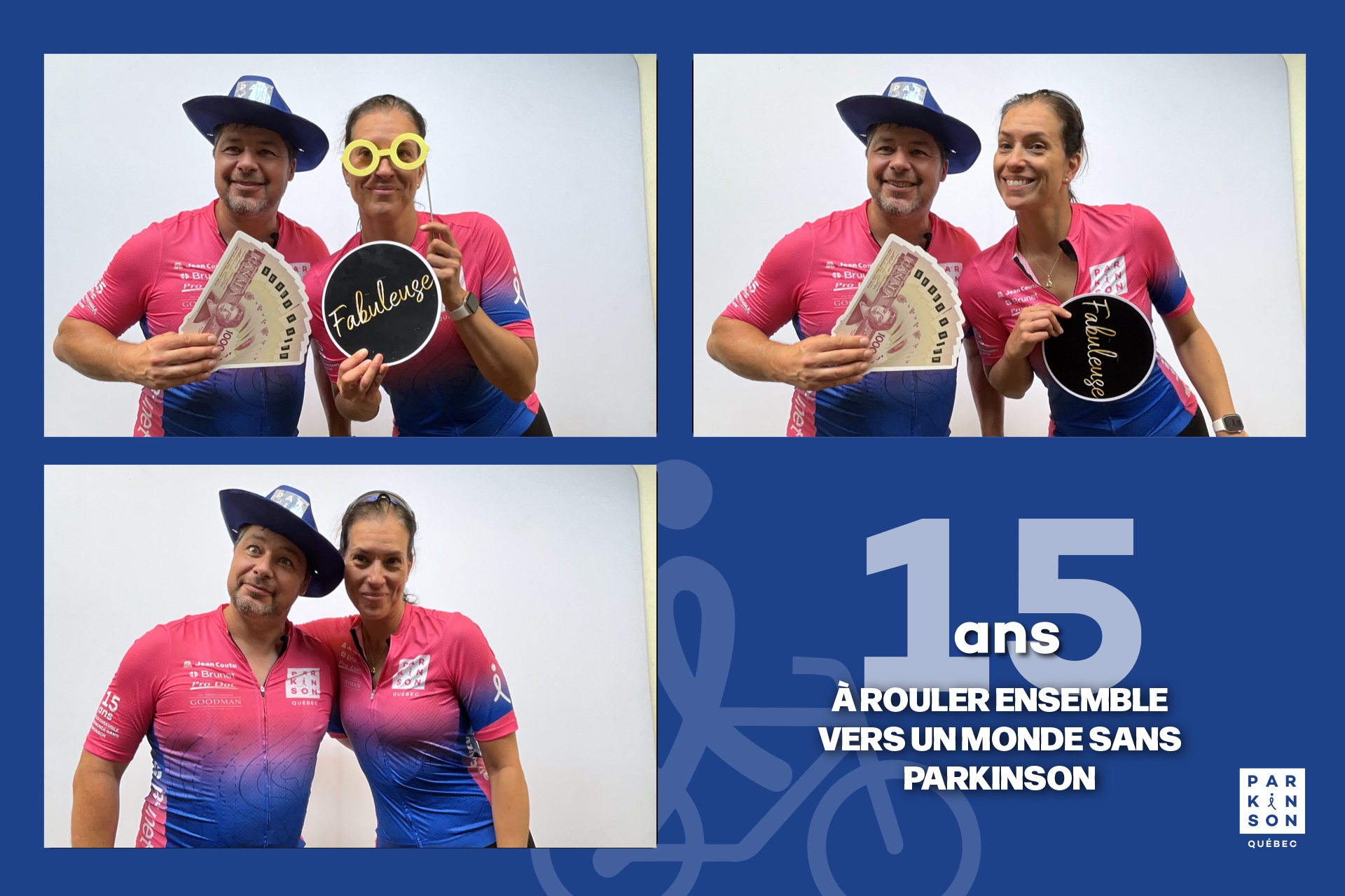 Édition du Défi Vélo | View more photos from the event at album.pbooth.red/u/Photobooth-RED/Édition-du-Défi-Vélo