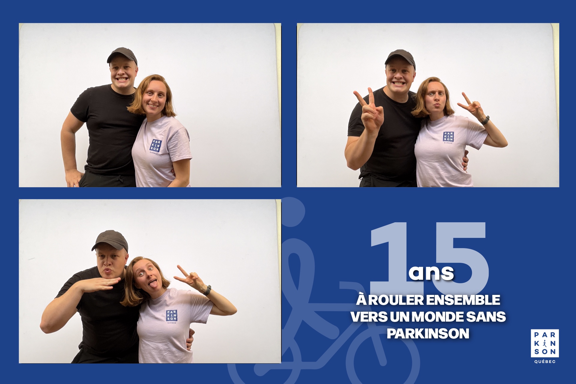 Édition du Défi Vélo | View more photos from the event at album.pbooth.red/u/Photobooth-RED/Édition-du-Défi-Vélo