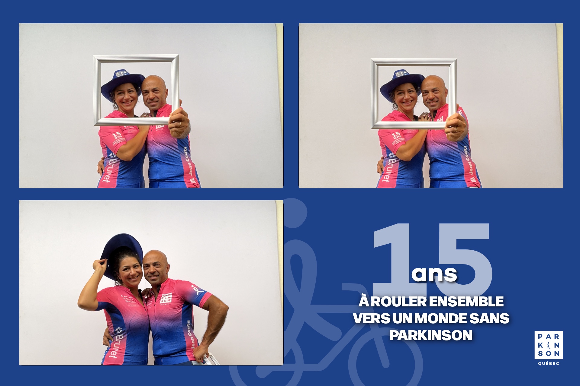 Édition du Défi Vélo | View more photos from the event at album.pbooth.red/u/Photobooth-RED/Édition-du-Défi-Vélo