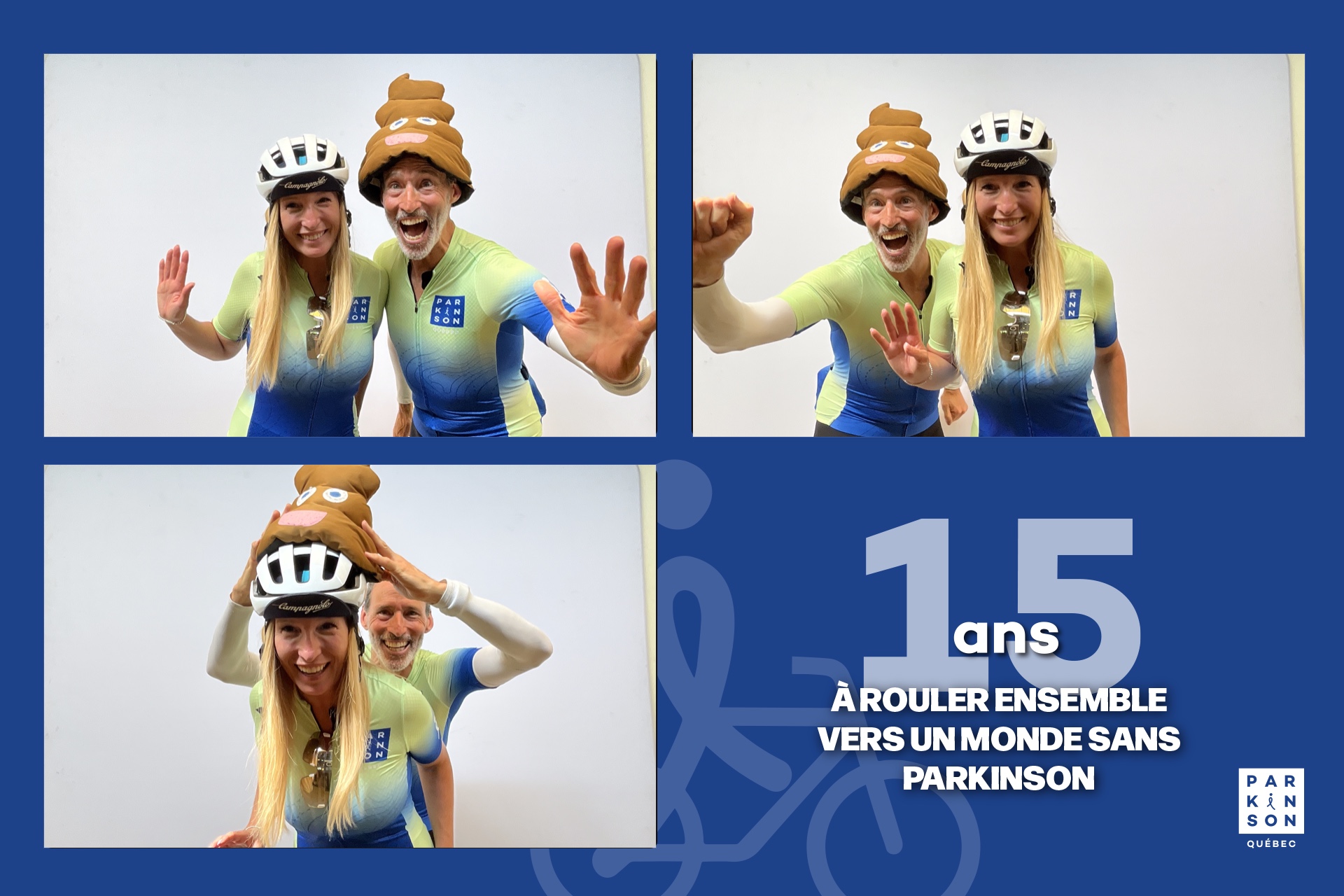 Édition du Défi Vélo | View more photos from the event at album.pbooth.red/u/Photobooth-RED/Édition-du-Défi-Vélo