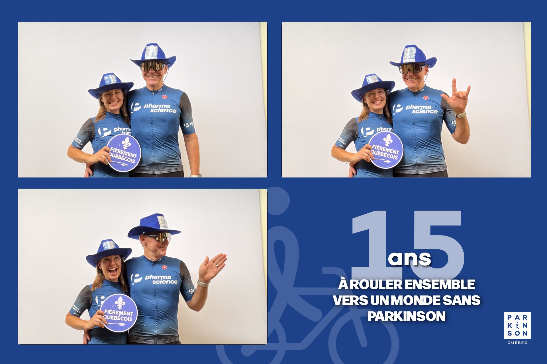 Édition du Défi Vélo | View more photos from the event at album.pbooth.red/u/Photobooth-RED/Édition-du-Défi-Vélo