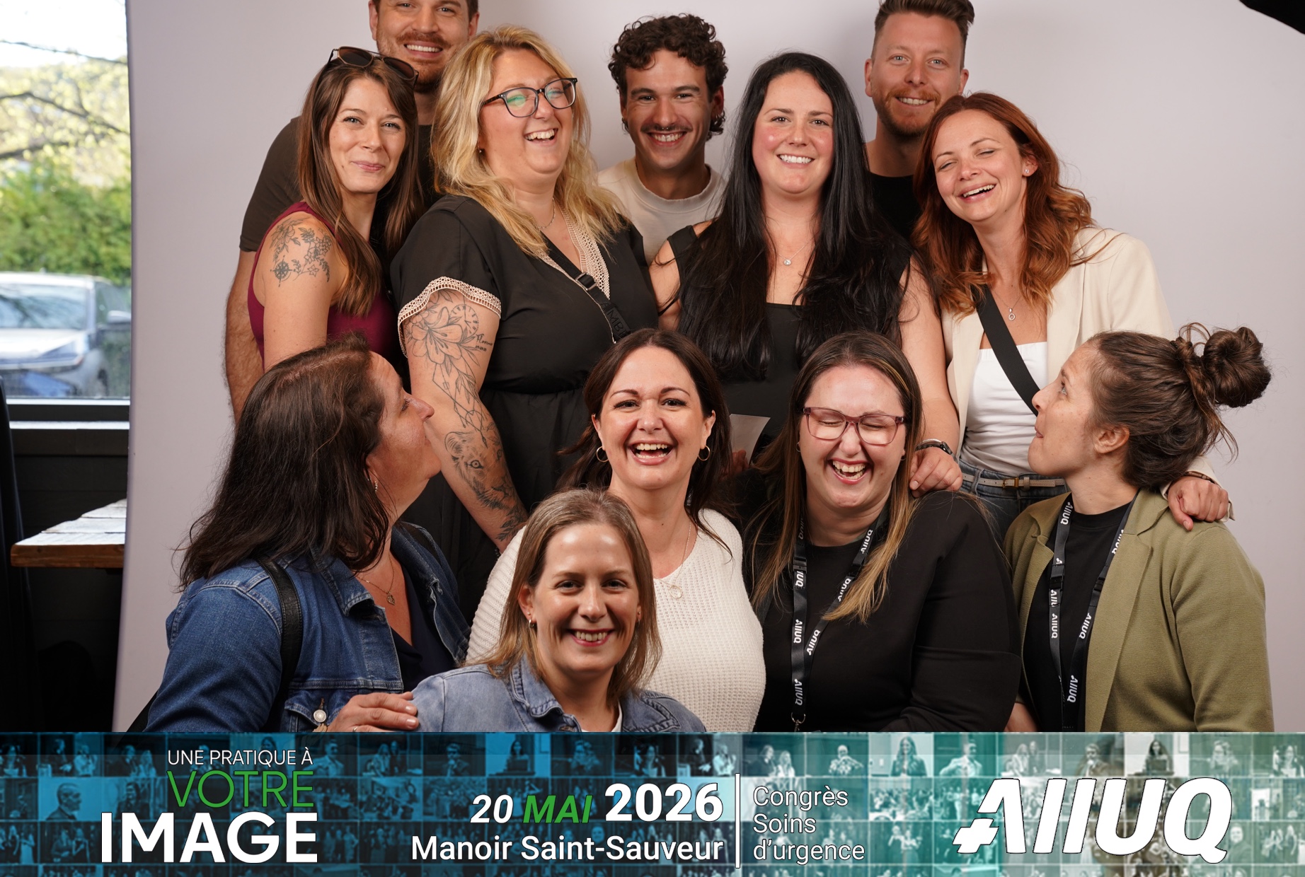 AIIUQ | View more photos from the event at album.pbooth.red/u/Photobooth-RED/AIIUQ