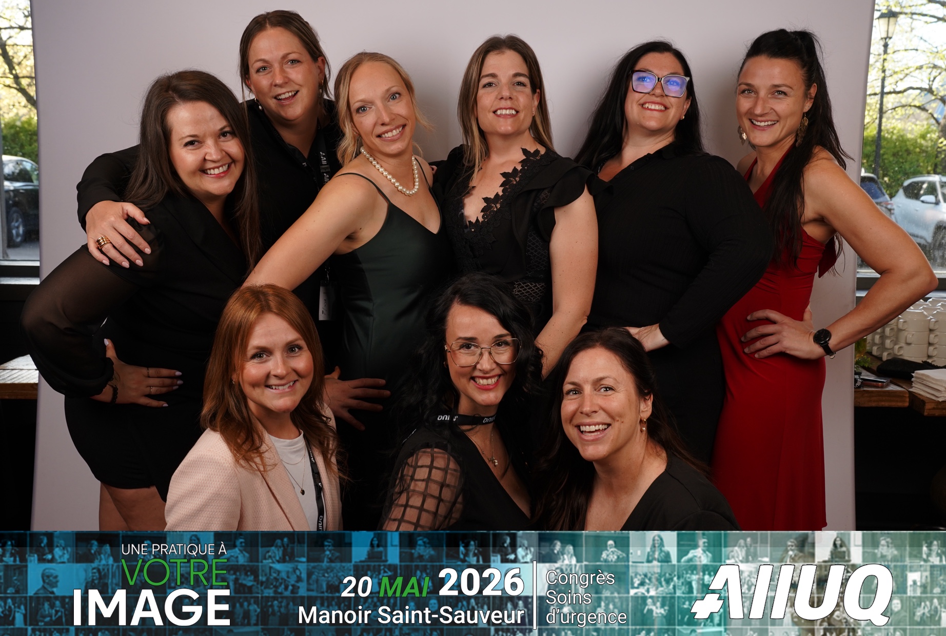 AIIUQ | View more photos from the event at album.pbooth.red/u/Photobooth-RED/AIIUQ
