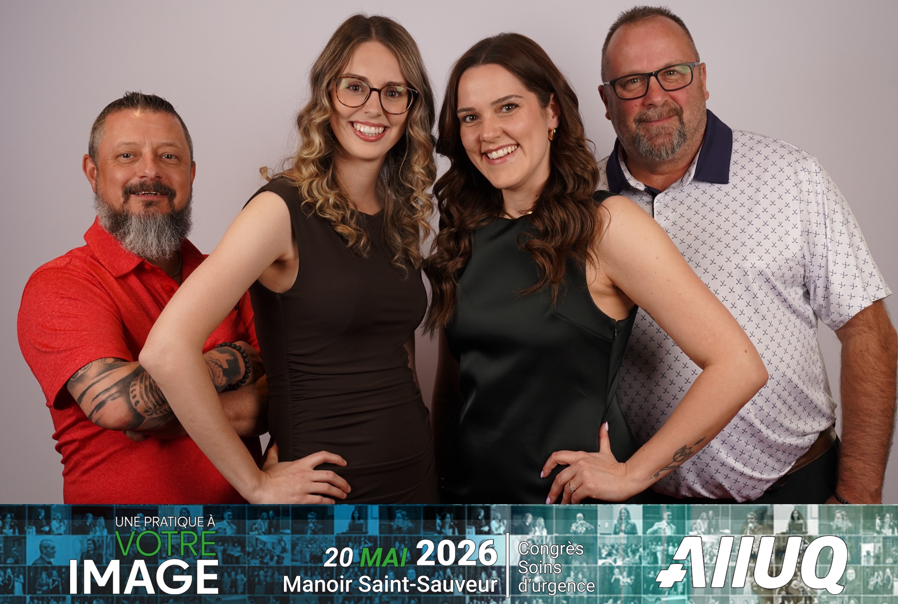 AIIUQ | View more photos from the event at album.pbooth.red/u/Photobooth-RED/AIIUQ