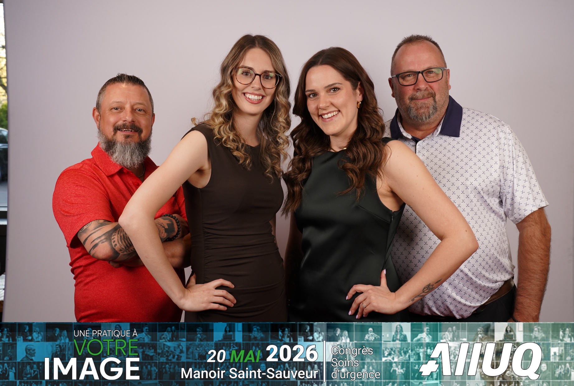 AIIUQ | View more photos from the event at album.pbooth.red/u/Photobooth-RED/AIIUQ