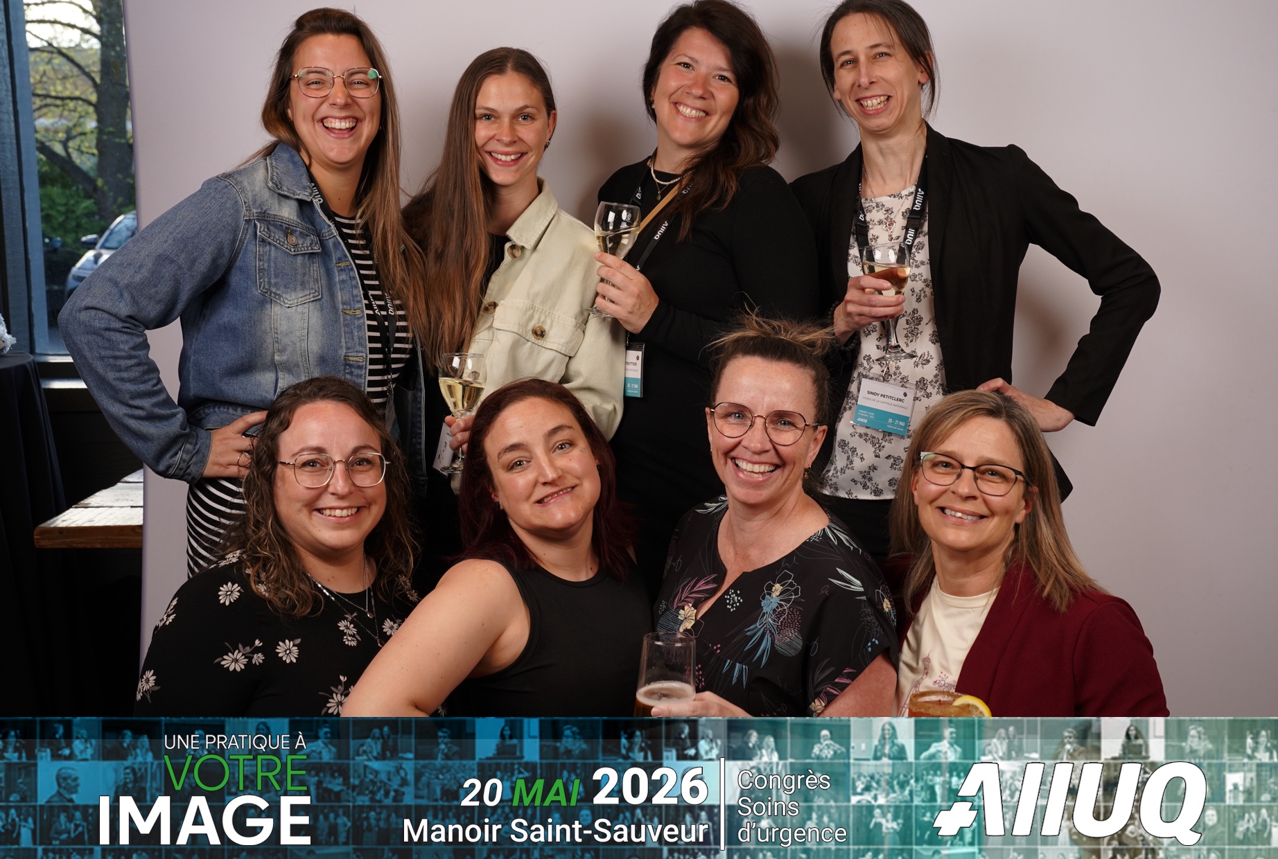AIIUQ | View more photos from the event at album.pbooth.red/u/Photobooth-RED/AIIUQ