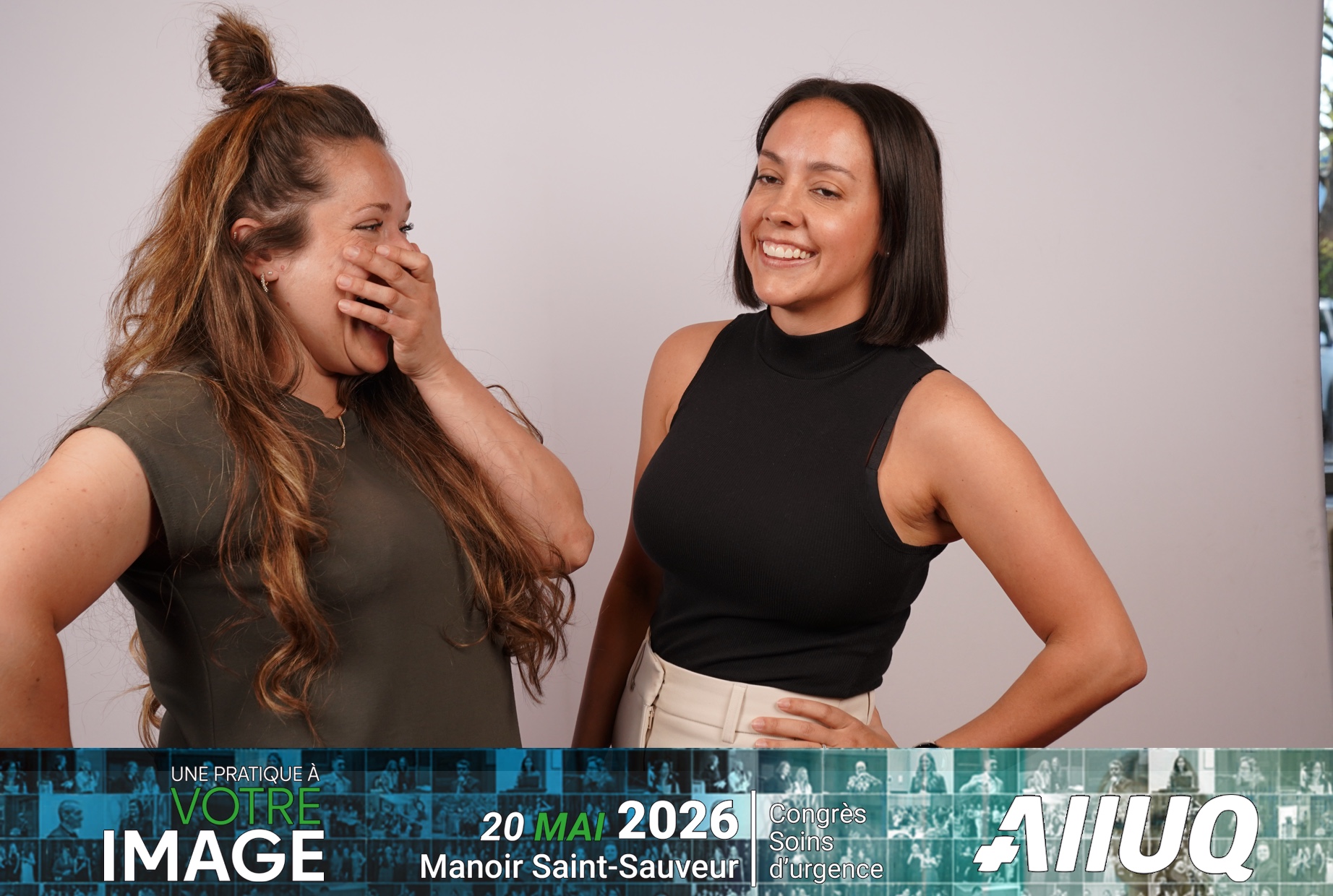AIIUQ | View more photos from the event at album.pbooth.red/u/Photobooth-RED/AIIUQ