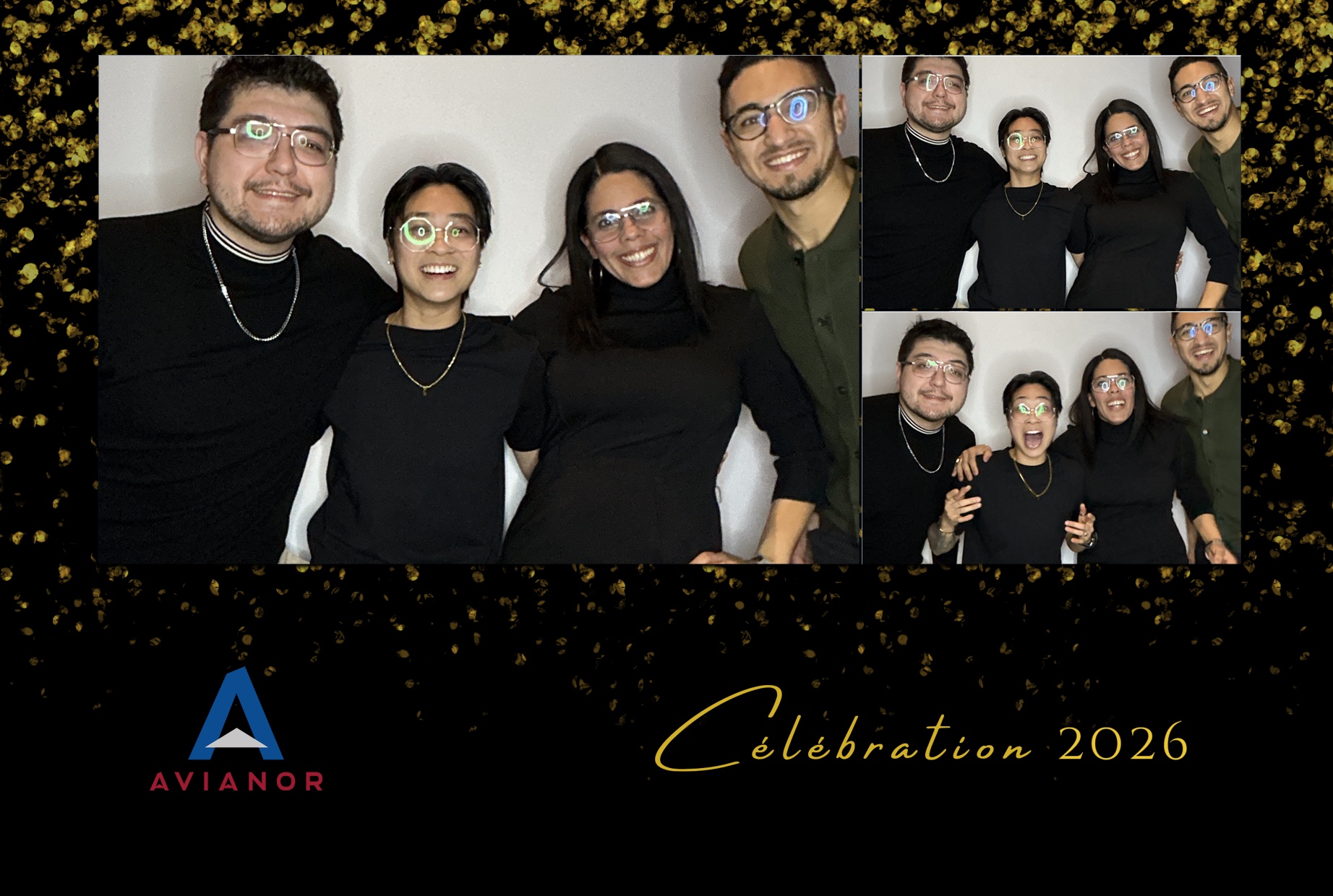 Avianor | View more photos from the event at album.pbooth.red/u/Photobooth-RED/Avianor-0