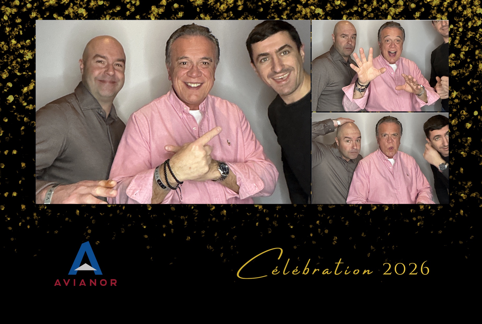 Avianor | View more photos from the event at album.pbooth.red/u/Photobooth-RED/Avianor-0