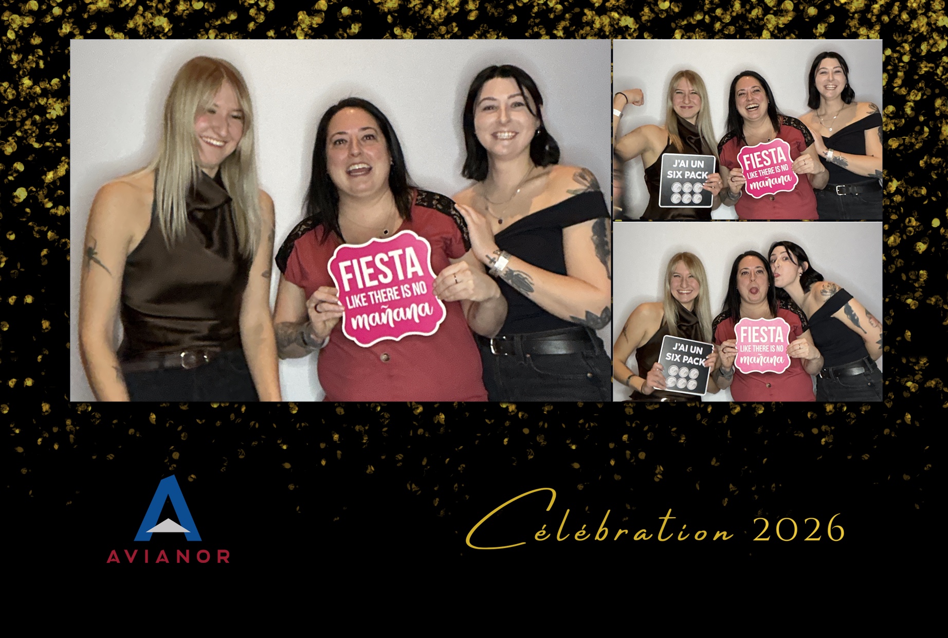 Avianor | View more photos from the event at album.pbooth.red/u/Photobooth-RED/Avianor-0