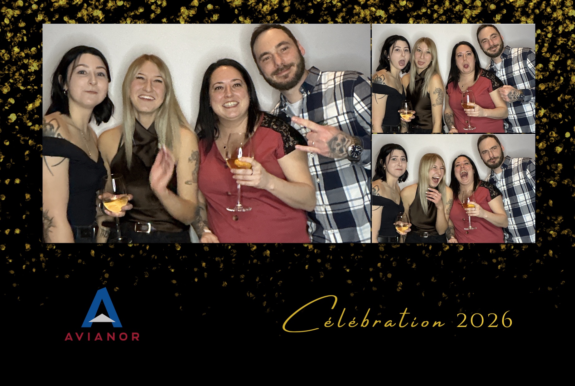 Avianor | View more photos from the event at album.pbooth.red/u/Photobooth-RED/Avianor-0