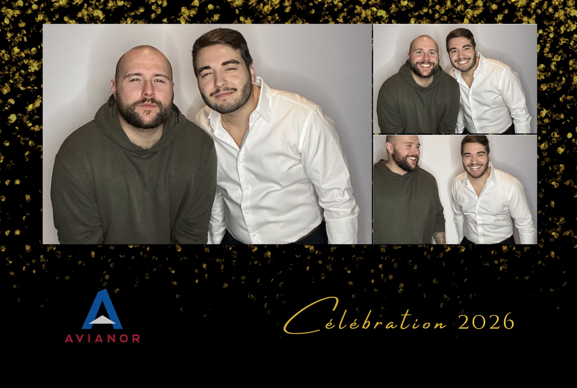 Avianor | View more photos from the event at album.pbooth.red/u/Photobooth-RED/Avianor-0