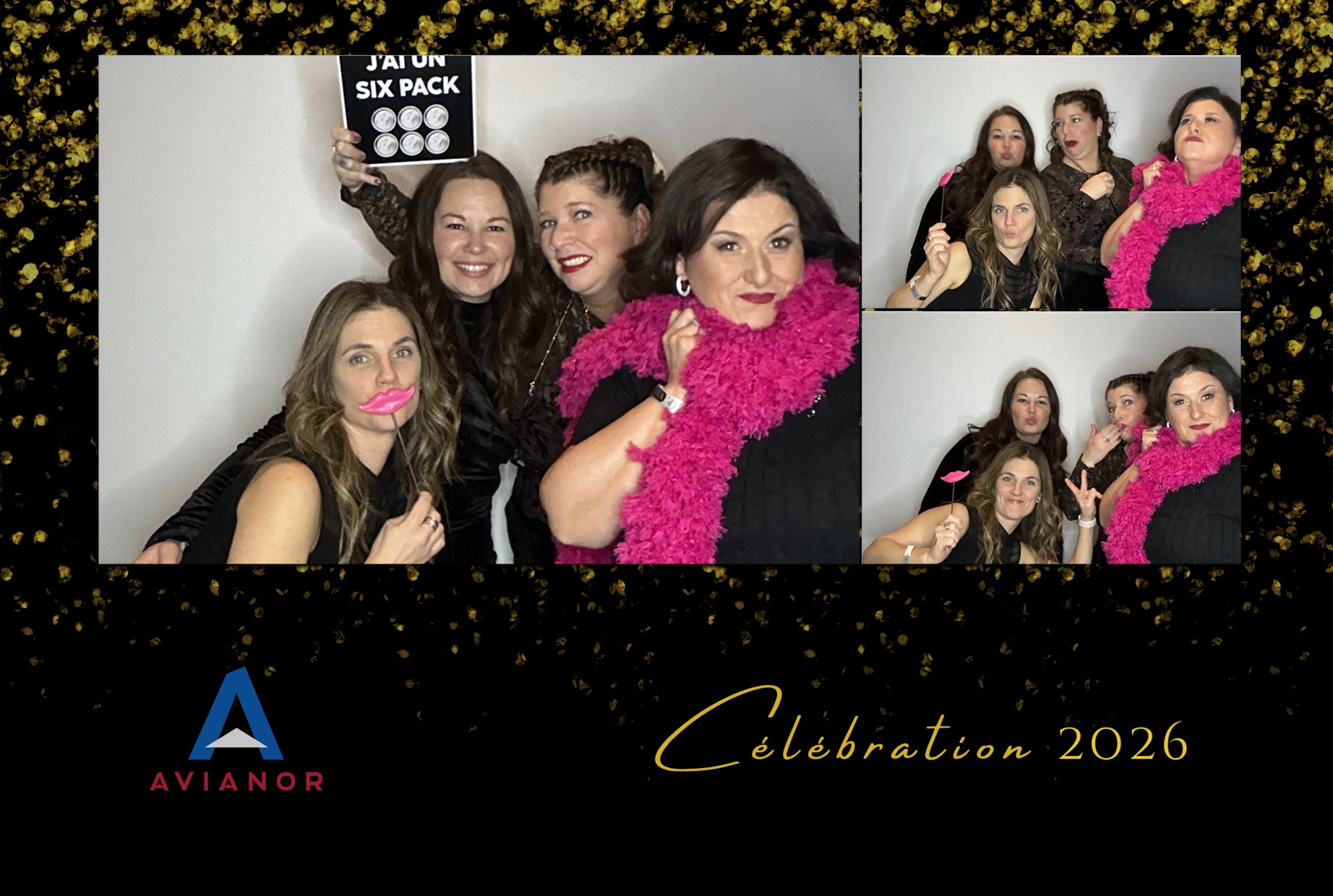 Avianor | View more photos from the event at album.pbooth.red/u/Photobooth-RED/Avianor-0