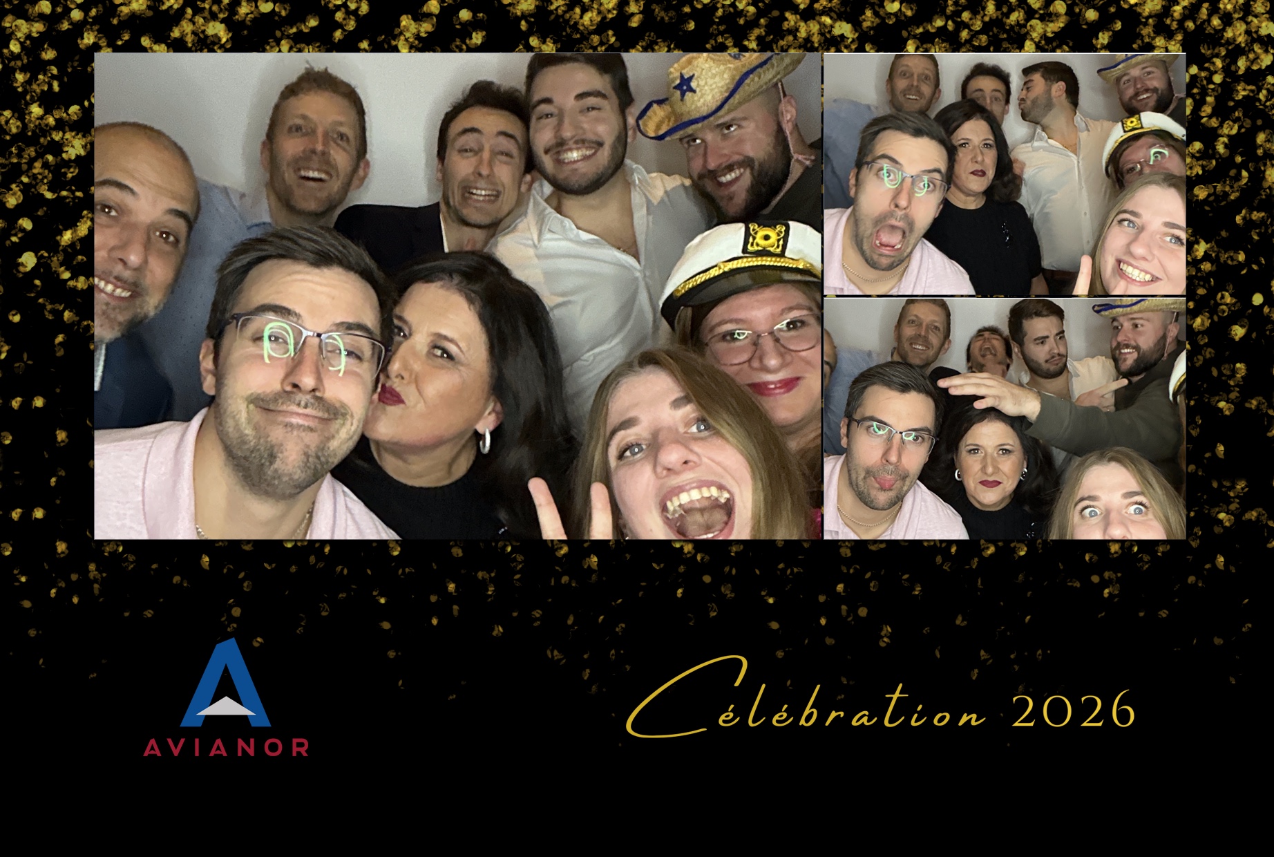 Avianor | View more photos from the event at album.pbooth.red/u/Photobooth-RED/Avianor-0