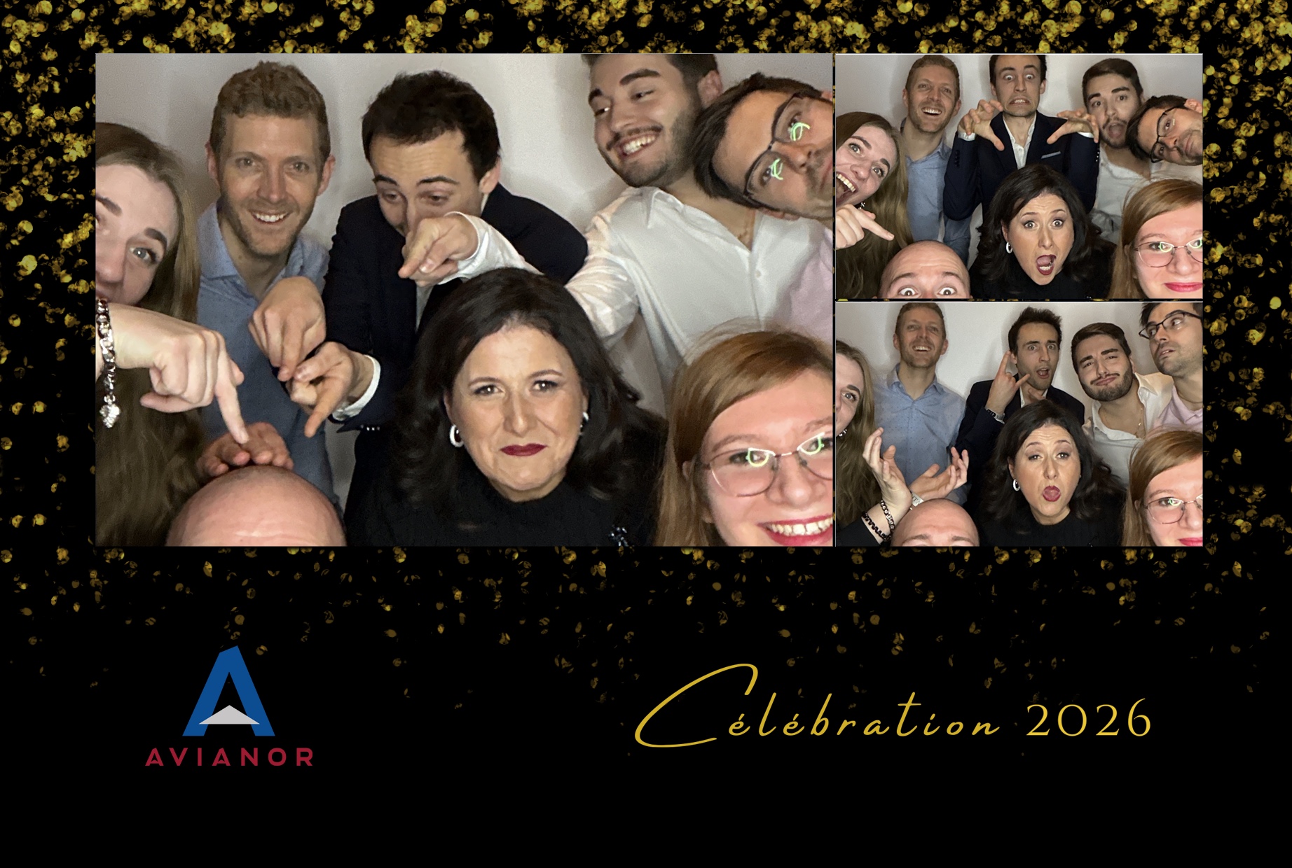 Avianor | View more photos from the event at album.pbooth.red/u/Photobooth-RED/Avianor-0