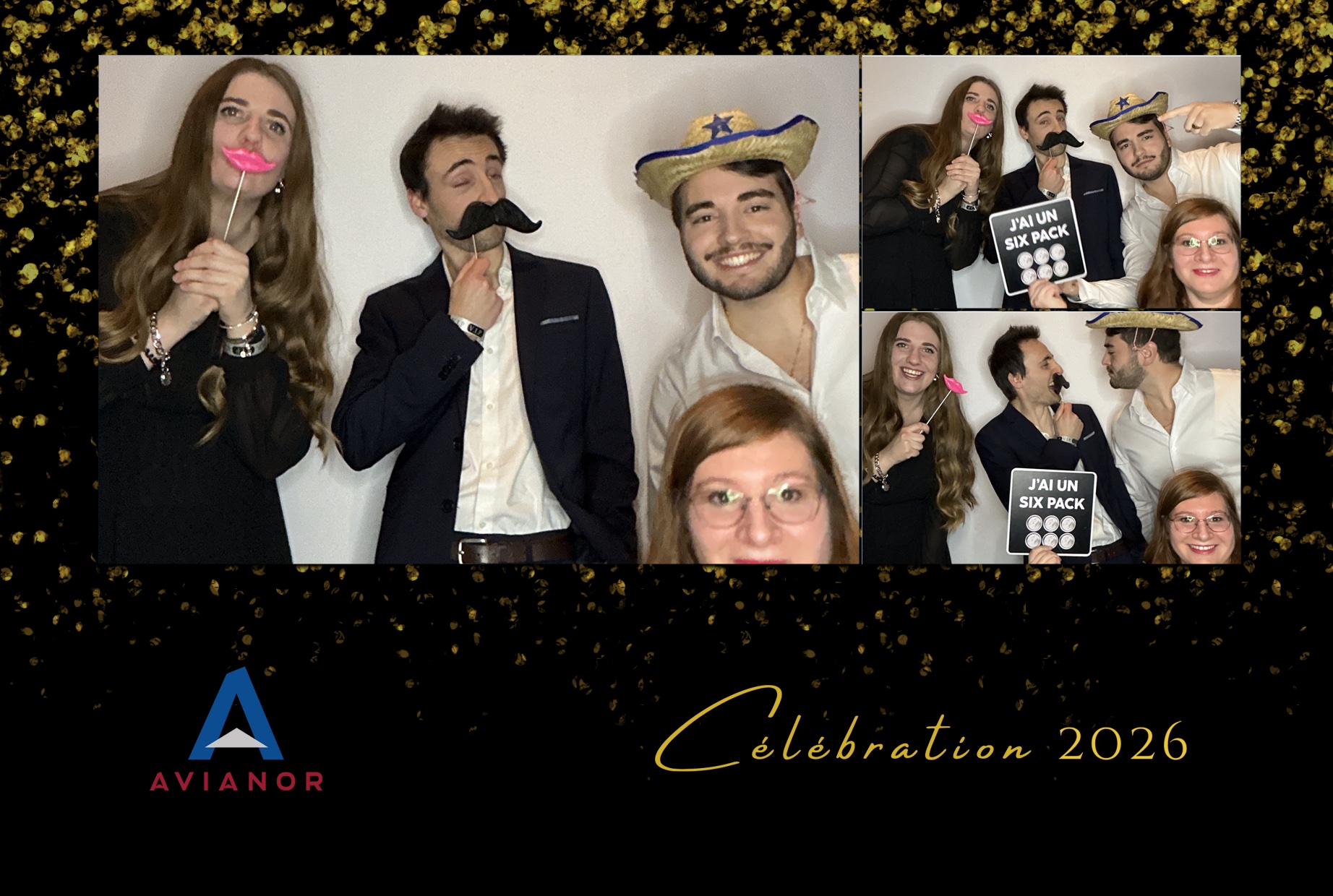 Avianor | View more photos from the event at album.pbooth.red/u/Photobooth-RED/Avianor-0