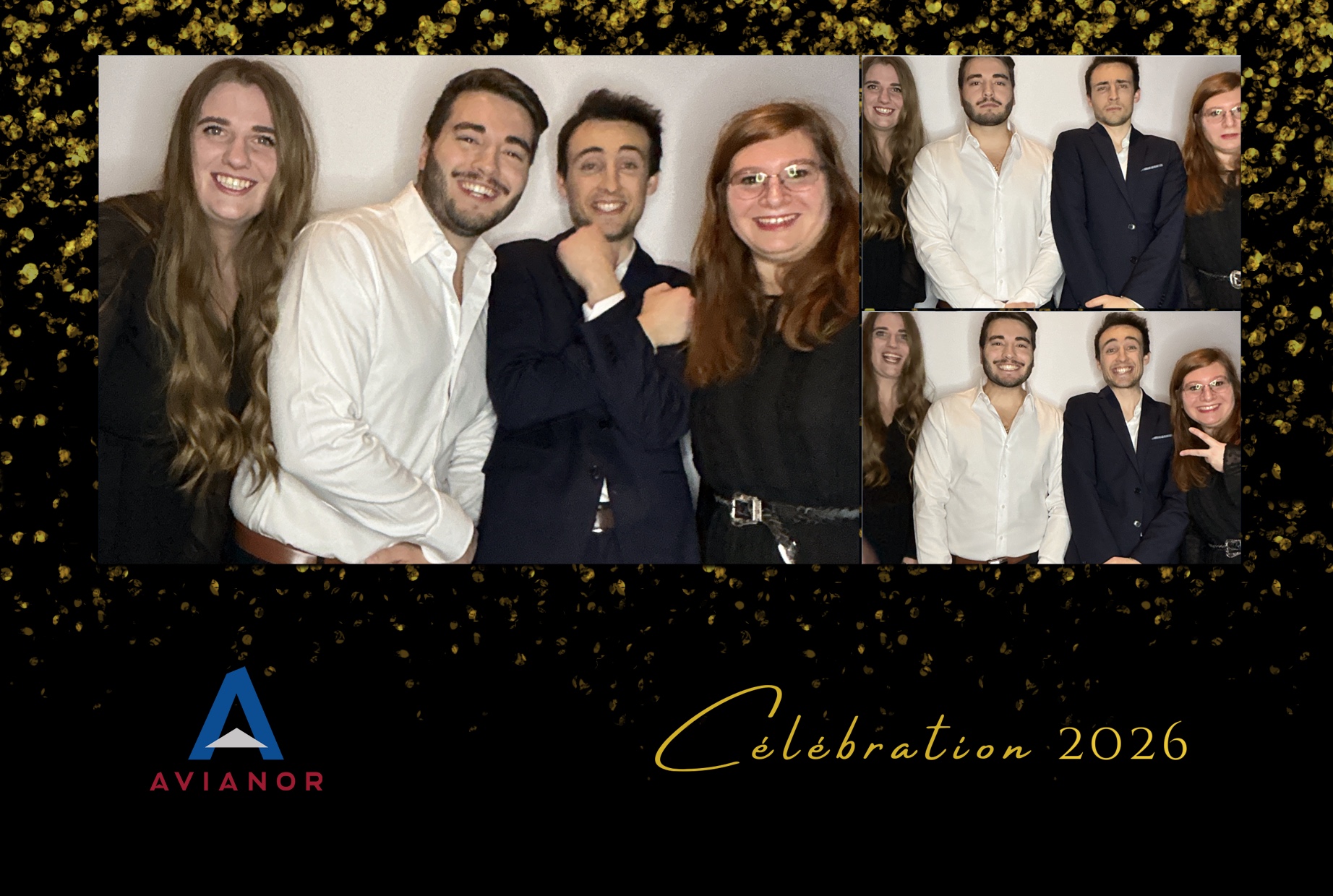 Avianor | View more photos from the event at album.pbooth.red/u/Photobooth-RED/Avianor-0