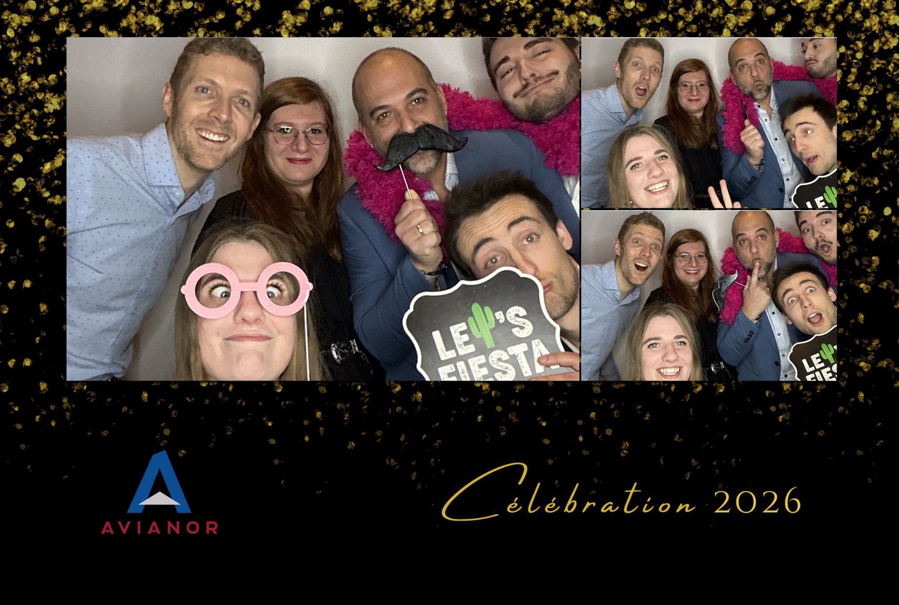 Avianor | View more photos from the event at album.pbooth.red/u/Photobooth-RED/Avianor-0